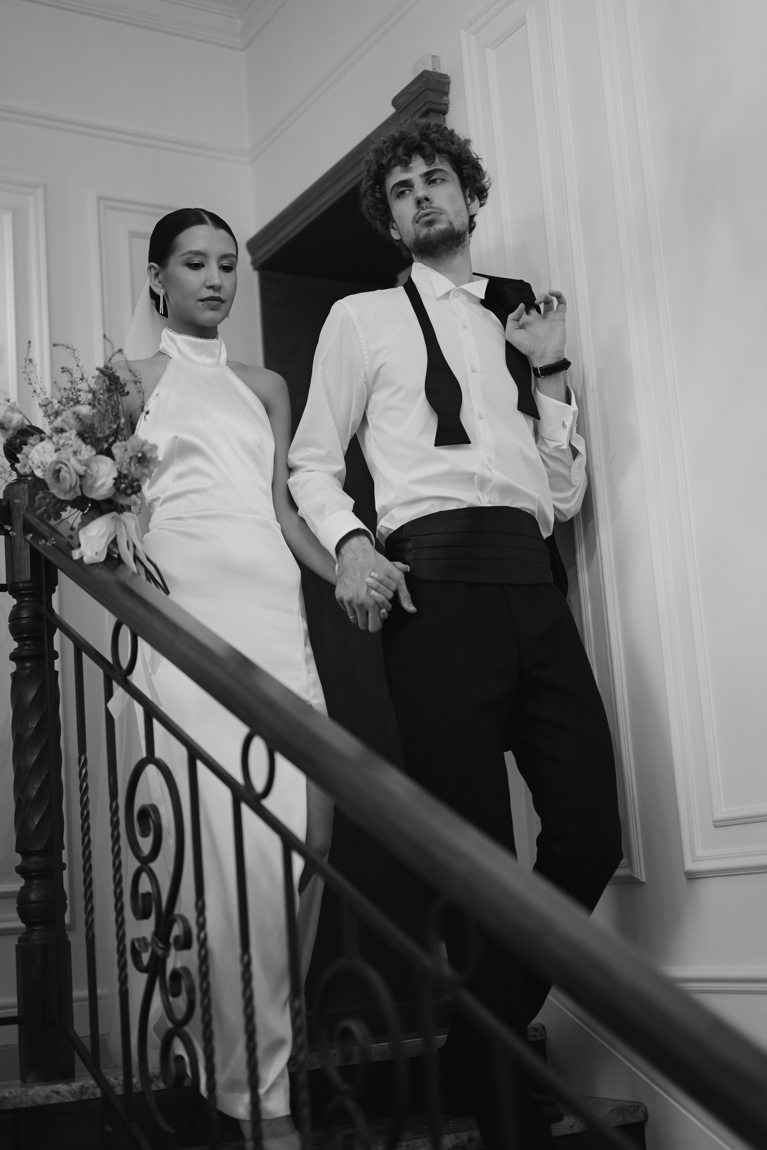 Кирилл & Лия. Свадебный и семейный фотограф в Уфе Александров Максим