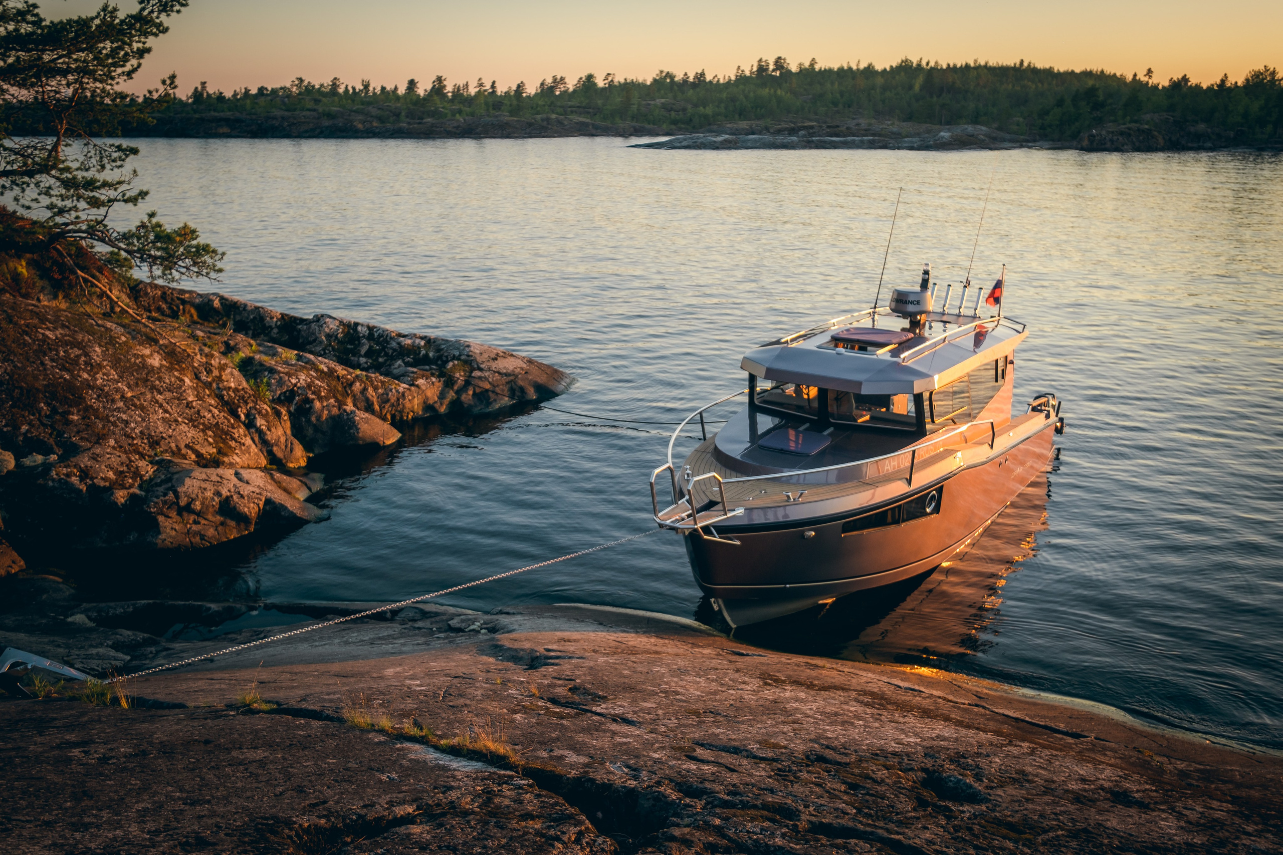 Техника. Репортажный и коммерческий фотограф Алексей Рюмин