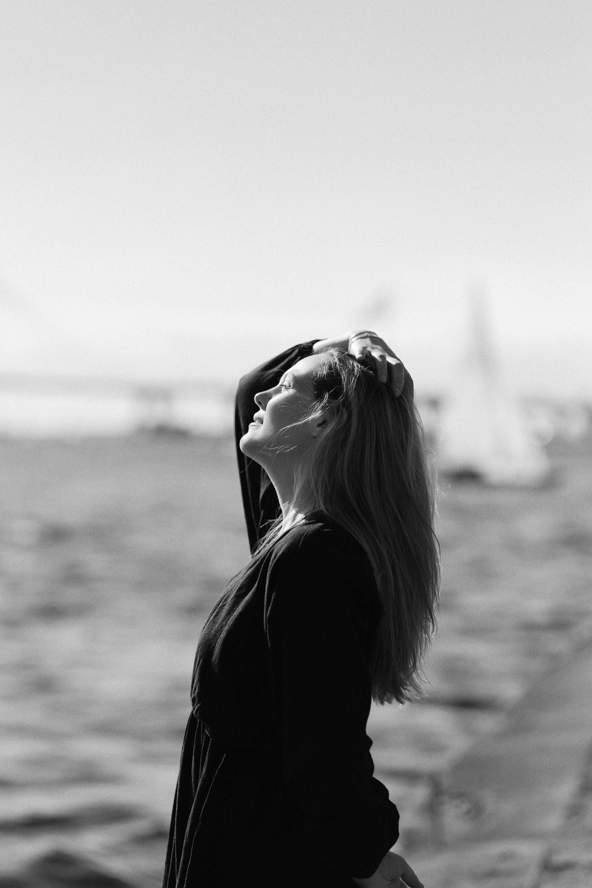 «ПИТЕРСКИЙ БРУКЛИН». Maria Startseva Photo