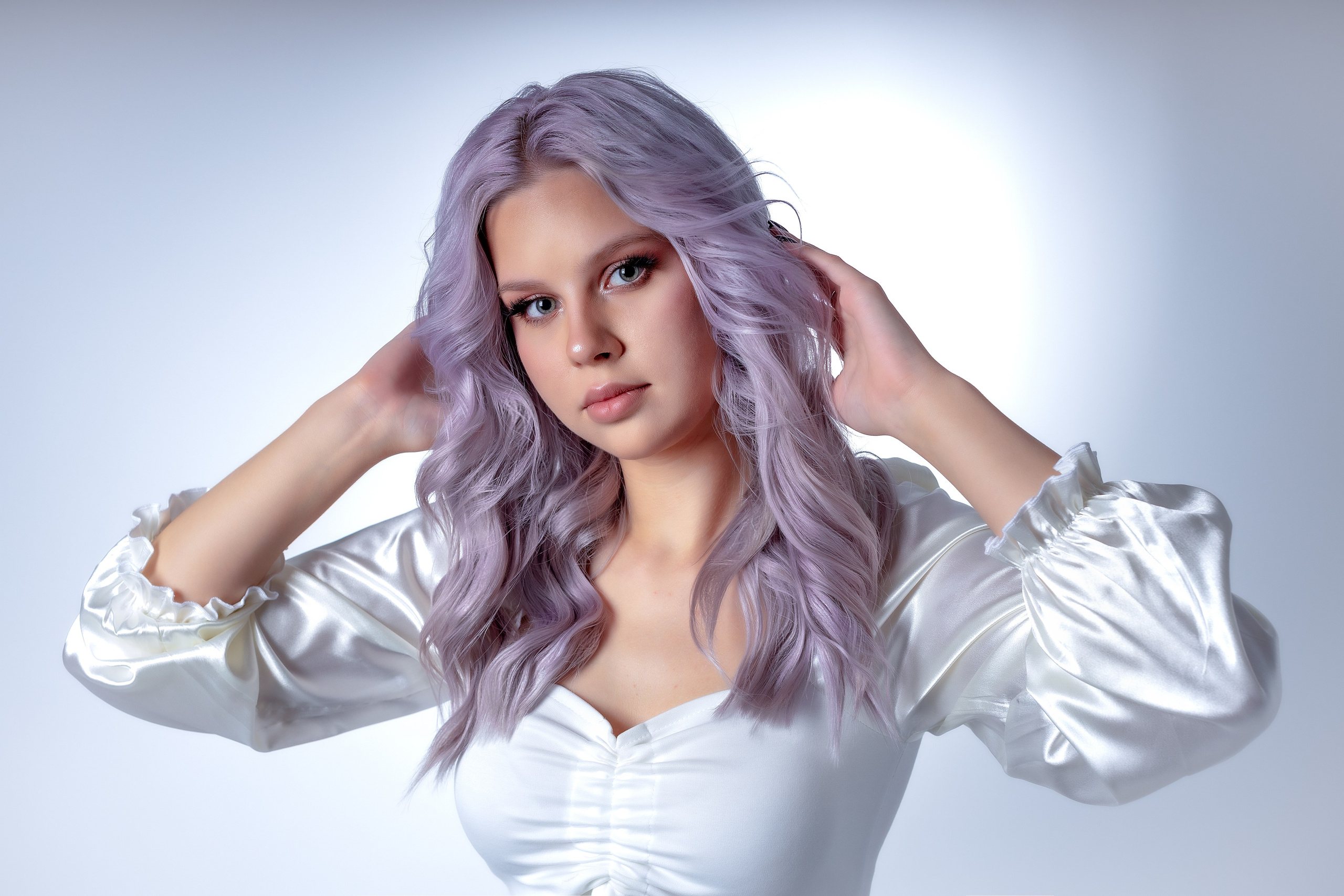 Съёмка в фотостудиях. Фотограф и видеограф в Ставрополе Инна Попова