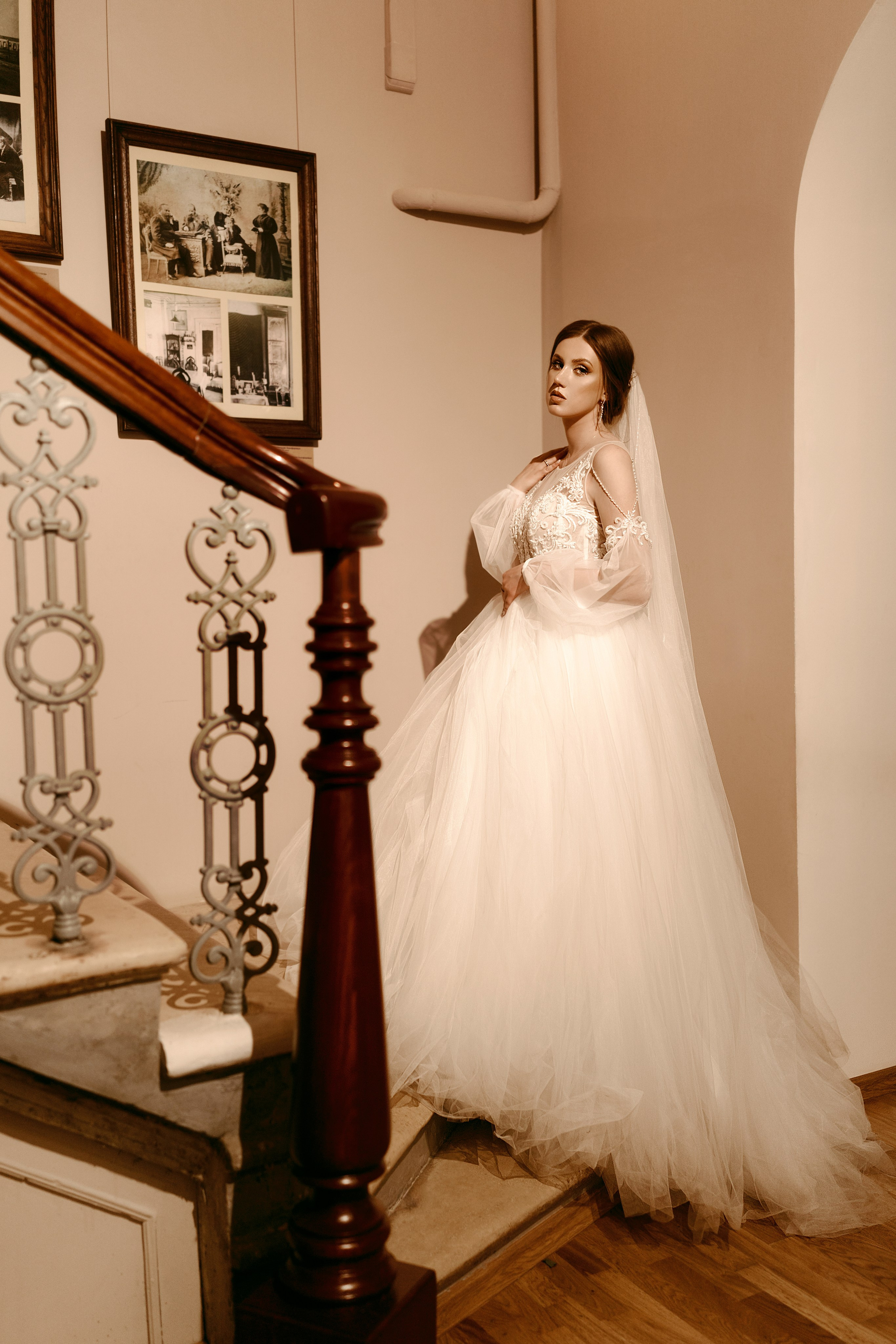 Таисия и Михаил. Фотограф Тамбов — Воронеж