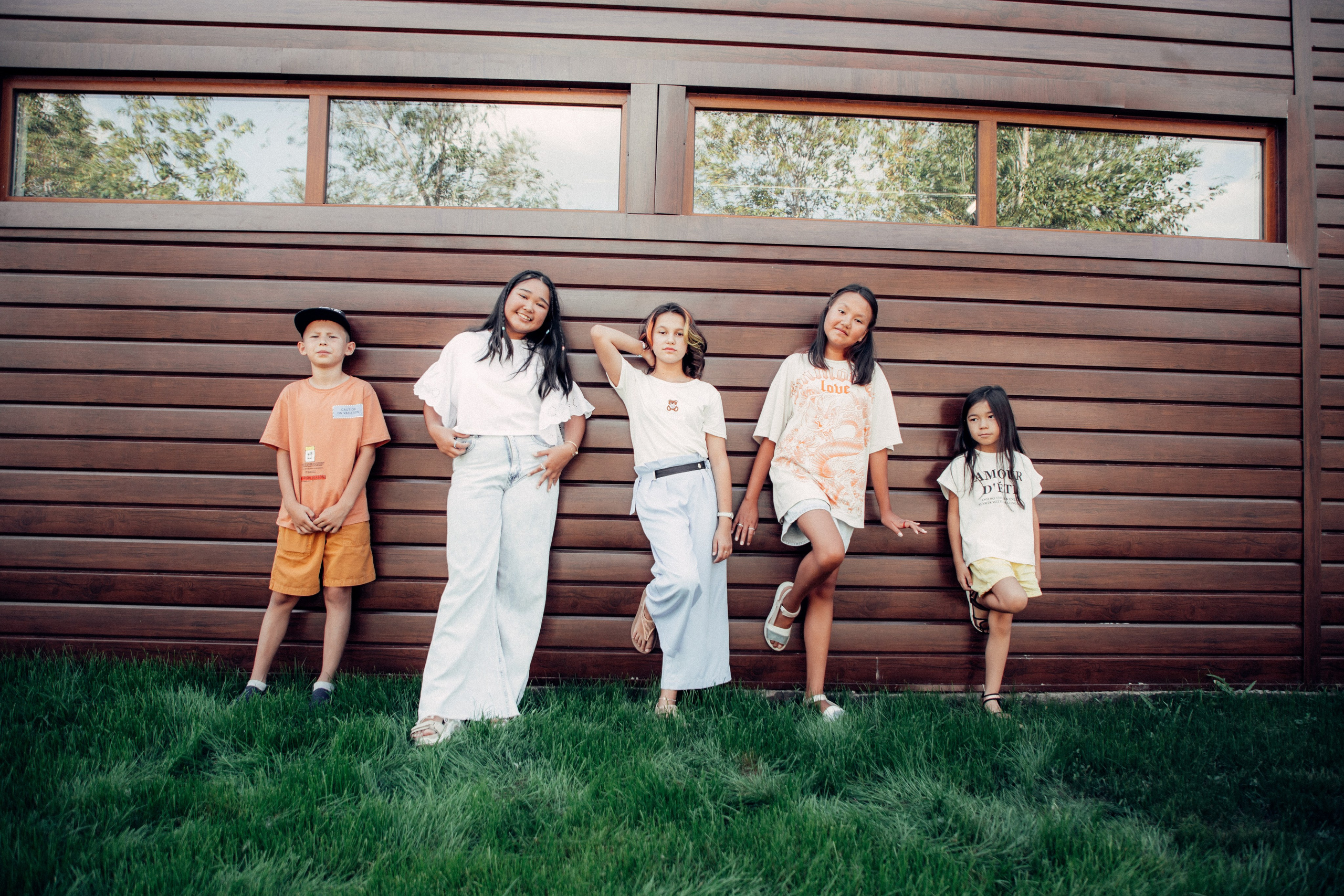 День рождения | Birthday party. Портретный и репортажный фотограф в Астане Роман Григоров