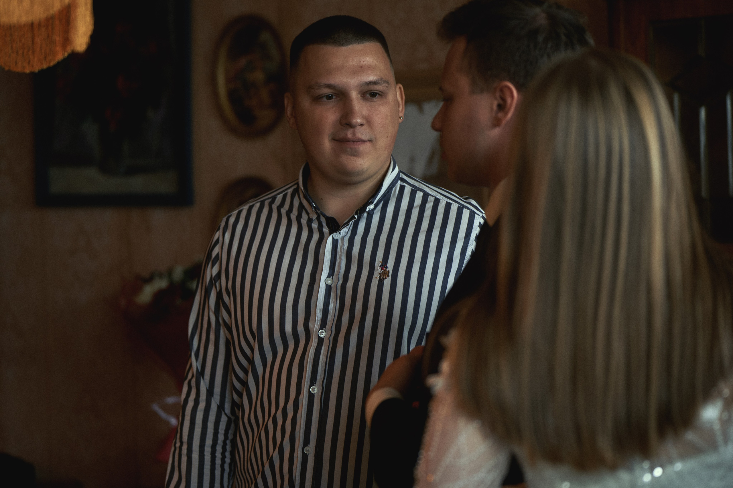 Свадебная съёмка. Мартазова Екатерина фотограф. Екатеринбург