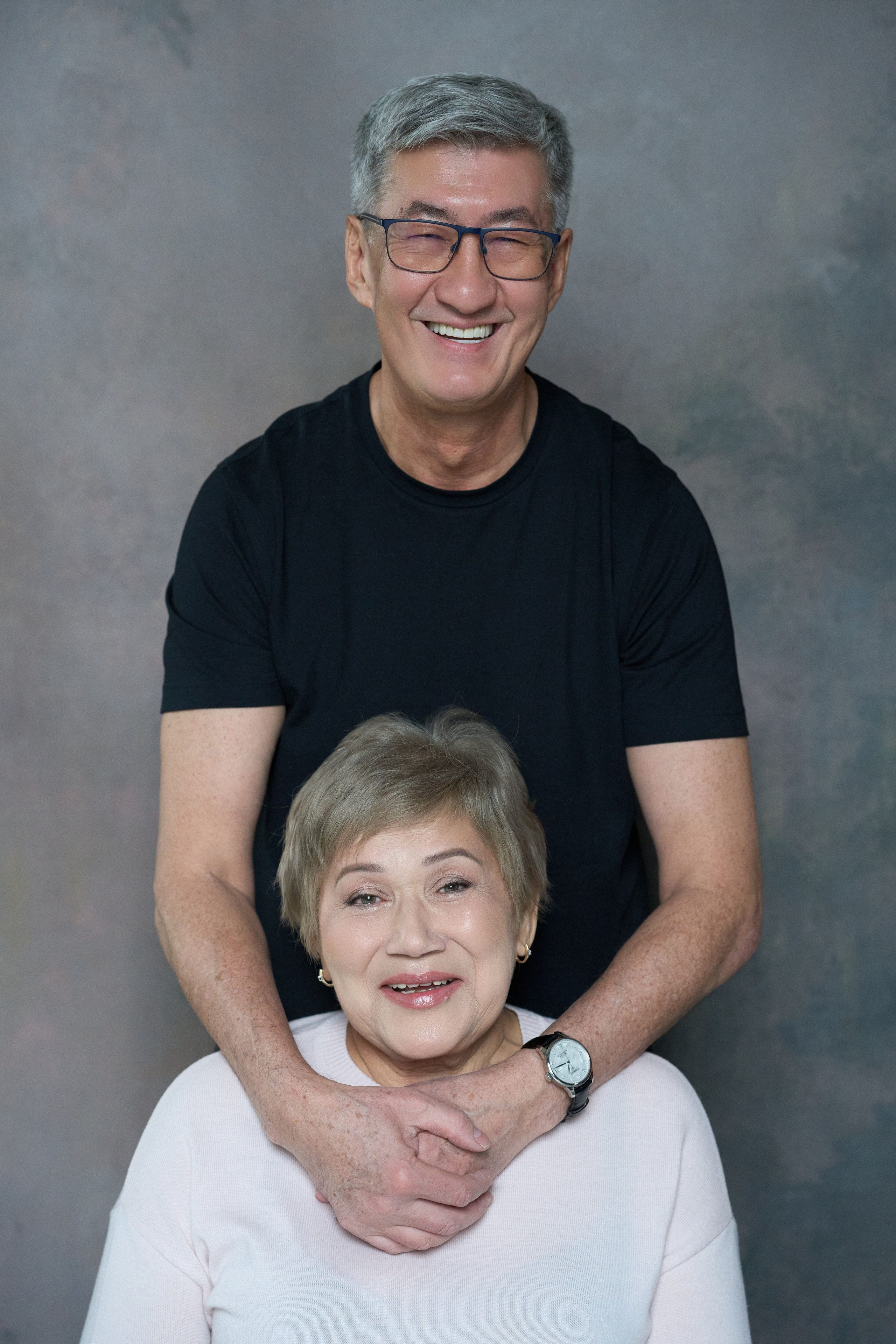 Рустам и Галия. Hey, I’m Elvi — a photographer from Almaty