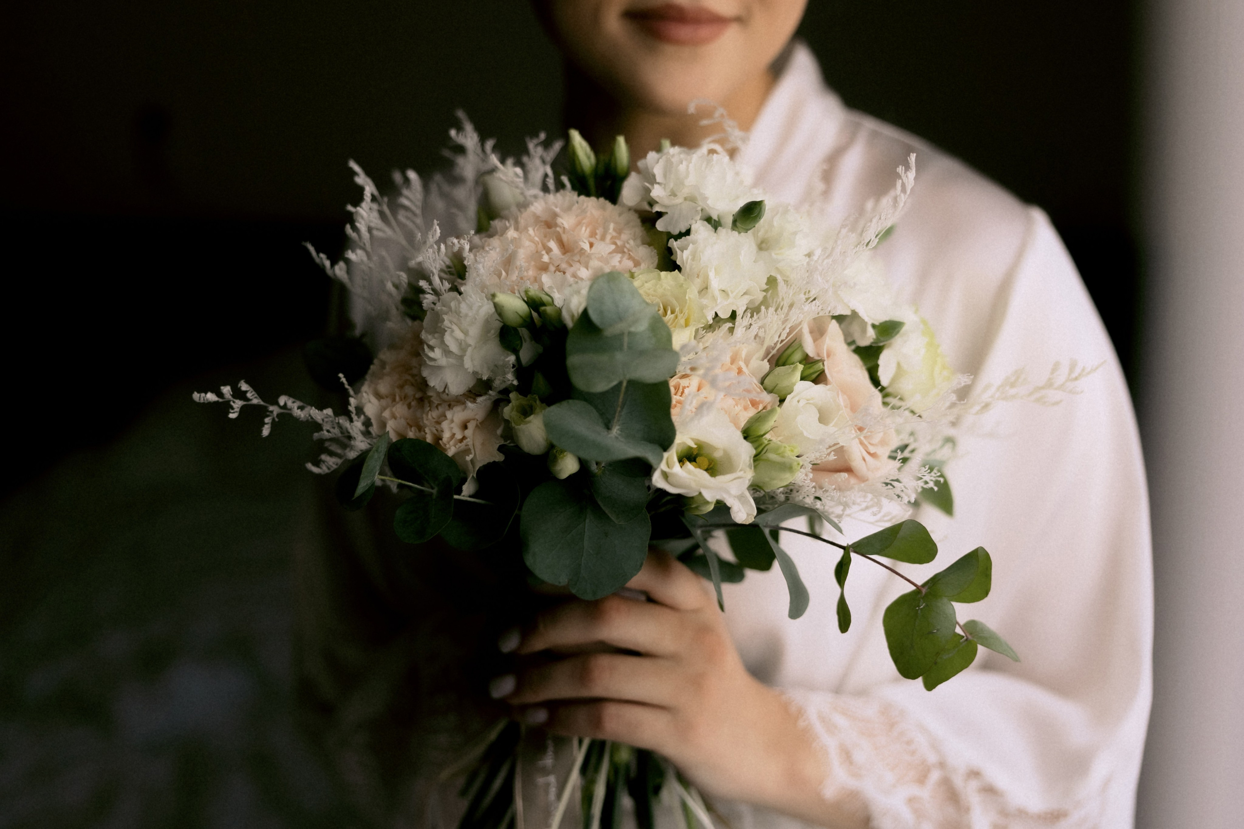 Кирилл и Аня. Фотограф Москва, Санкт-Петербург, Абакан