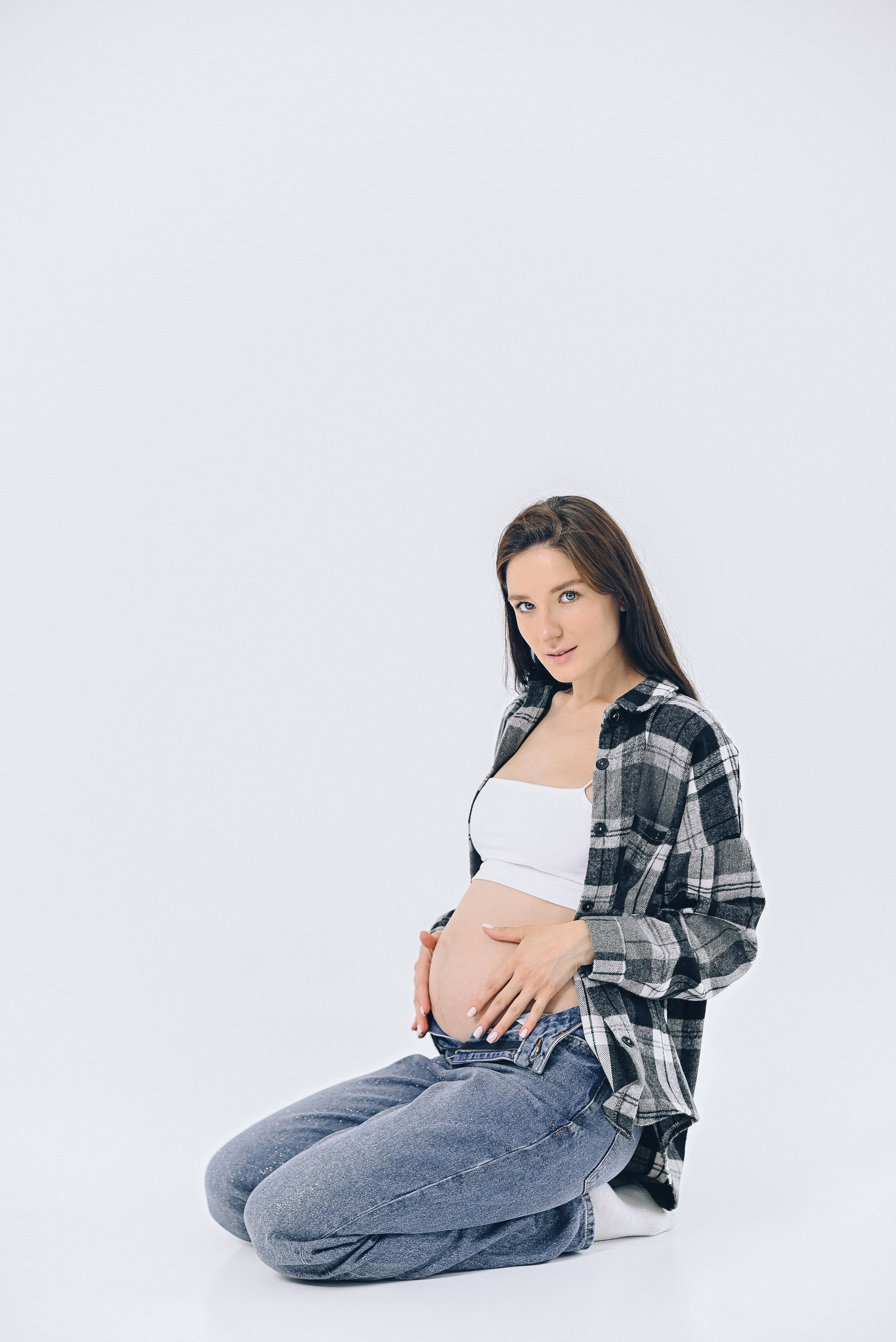 В ожидании. Свадебный и семейный фотограф Ростов-на-Дону Евгения Борисова