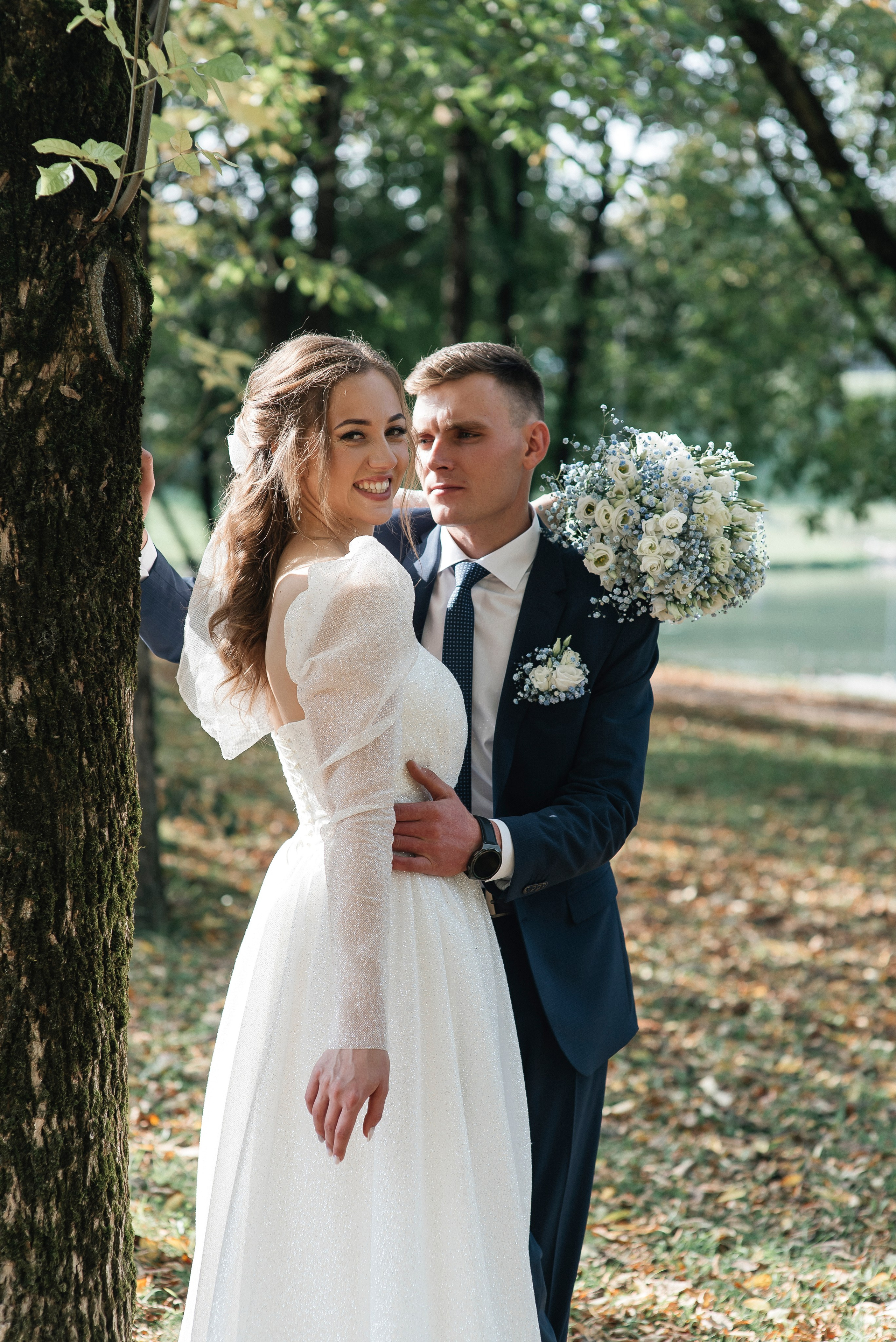 Viktoria & Konstantin. Свадебный и семейный фотограф | Екатерина Вяткина