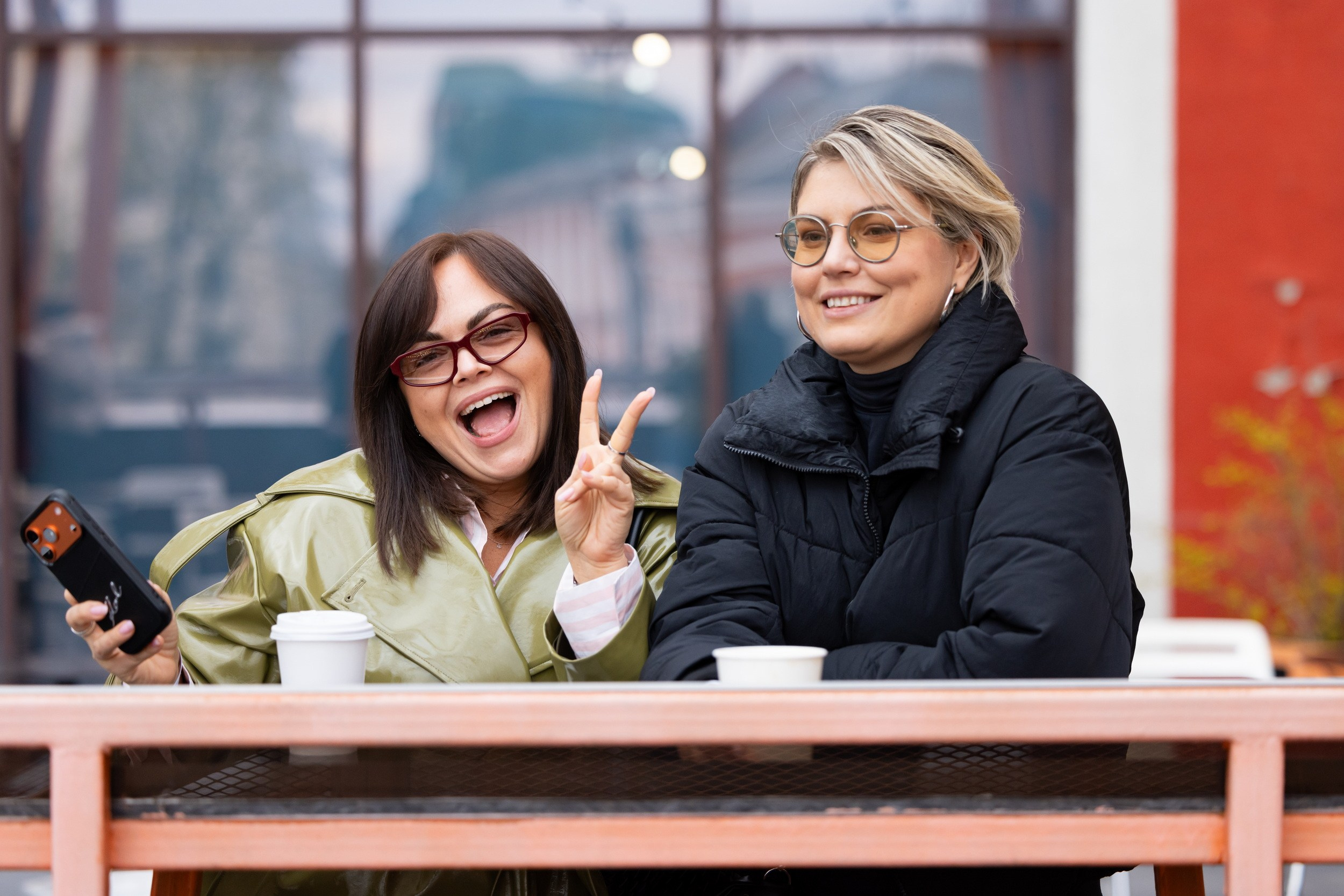 Октаве 8 лет! (25 апреля 2026). Репортажный фотограф Алексей Пирязев