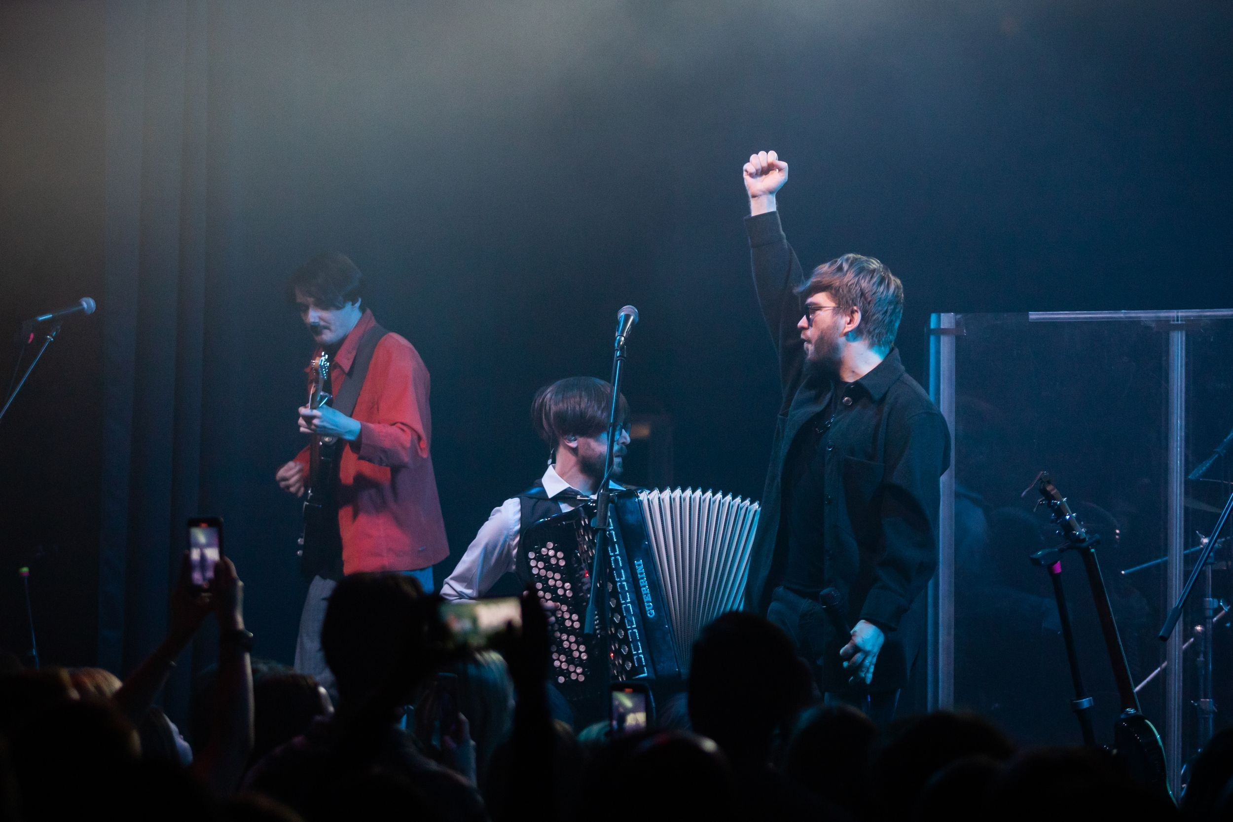 Аффинаж. Репортажный фотограф Алексей Пирязев