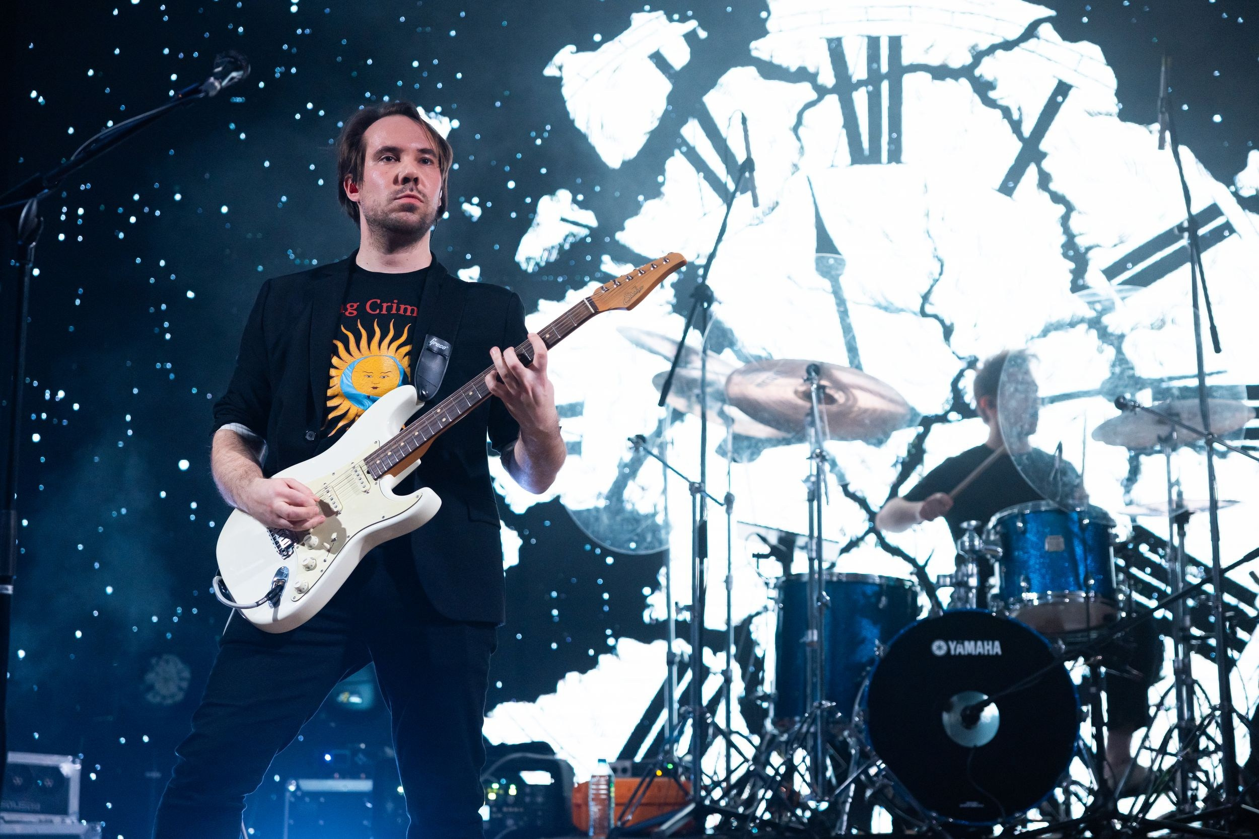 Echoes and Signals. Репортажный фотограф Алексей Пирязев