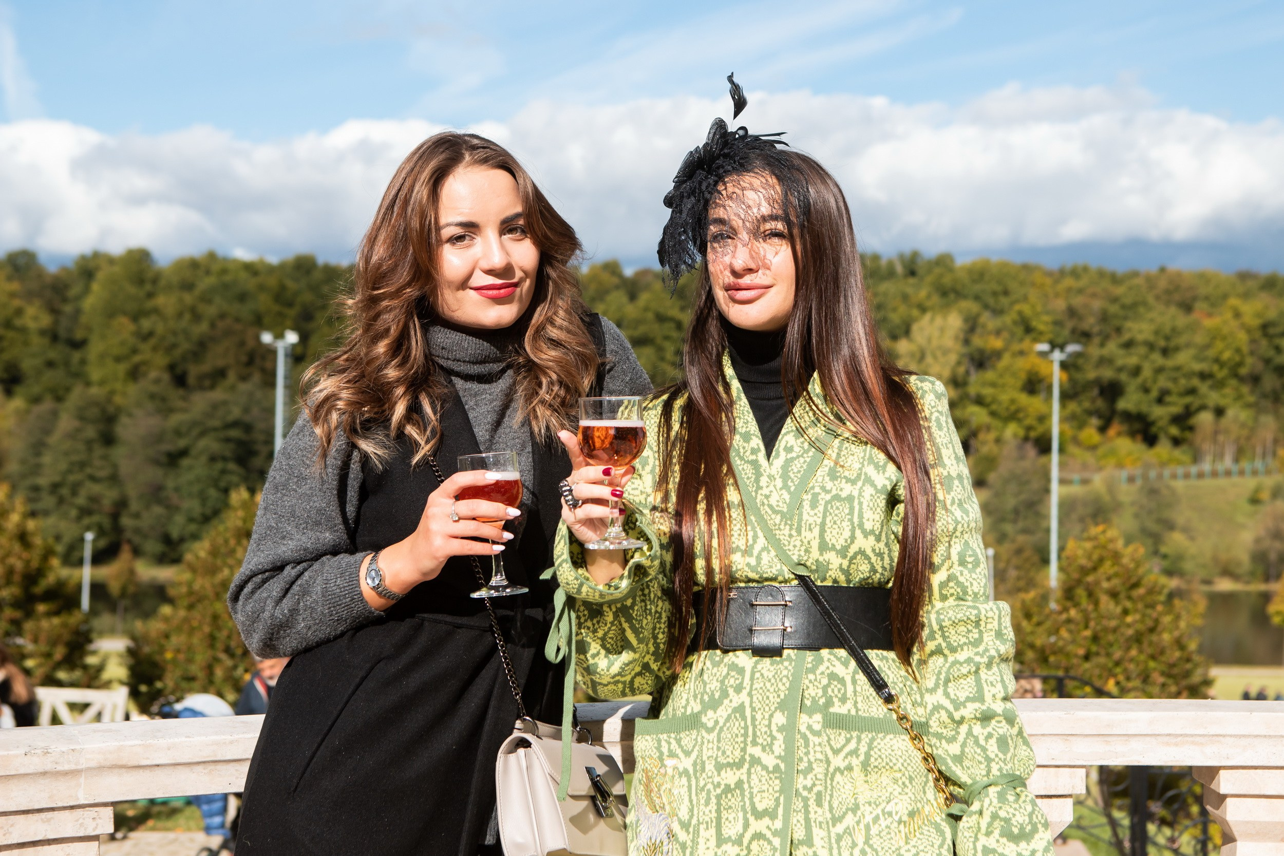 Кубок Губернатора по конкуру (21 сентября 2019). Репортажный фотограф Алексей Пирязев