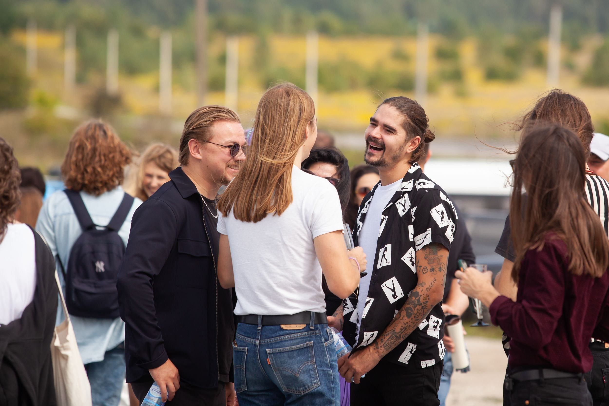 2021. Репортажный фотограф Алексей Пирязев