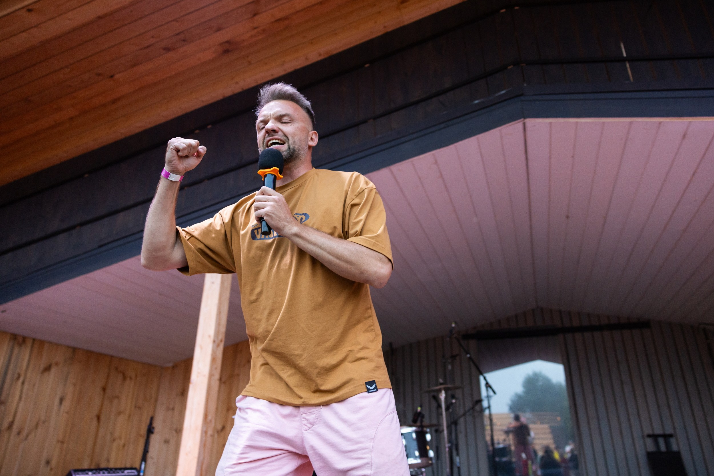 Vashana Sup Camp (25-27 июля 2025). Репортажный фотограф Алексей Пирязев