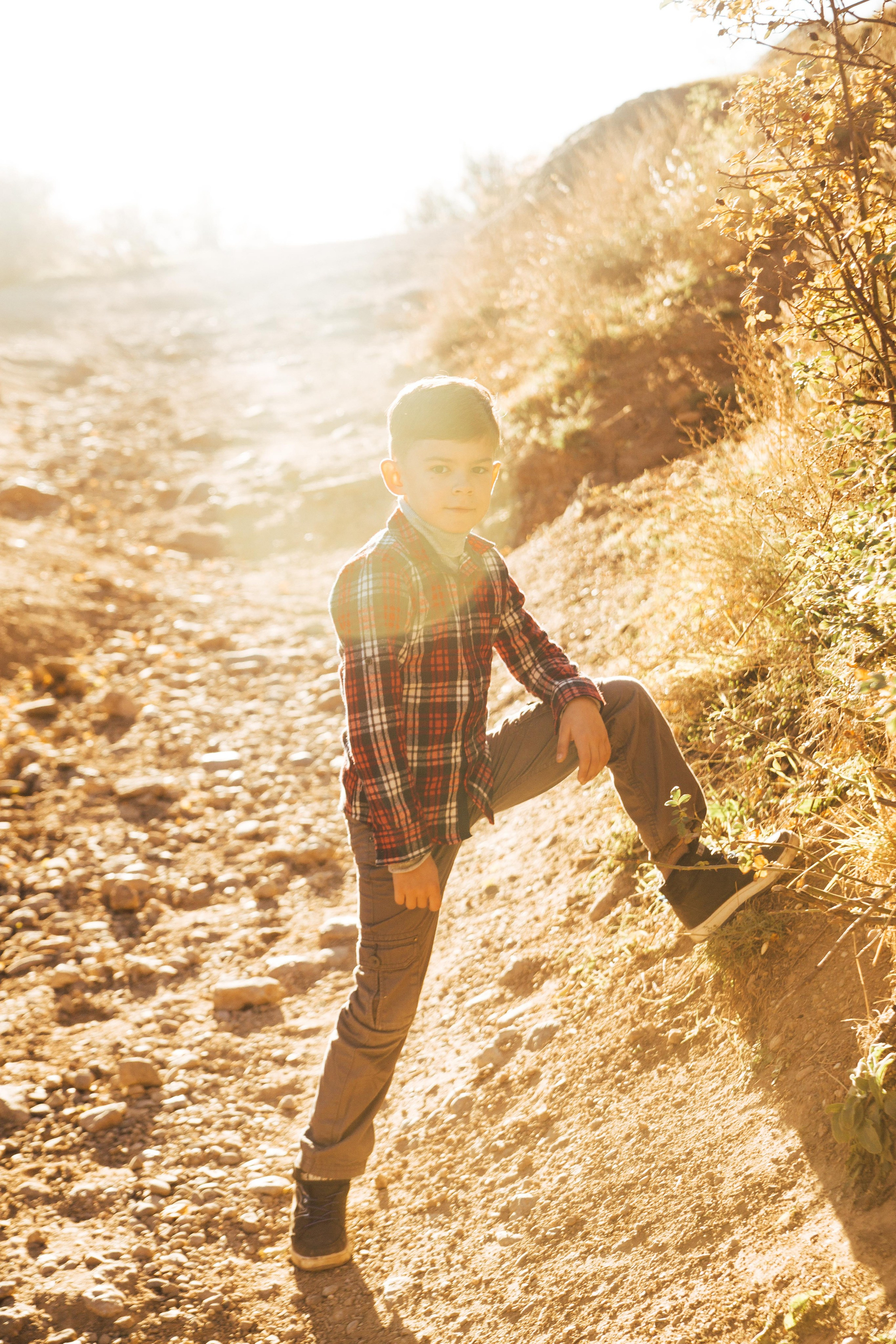 История одного путешествия. Семен Соколов