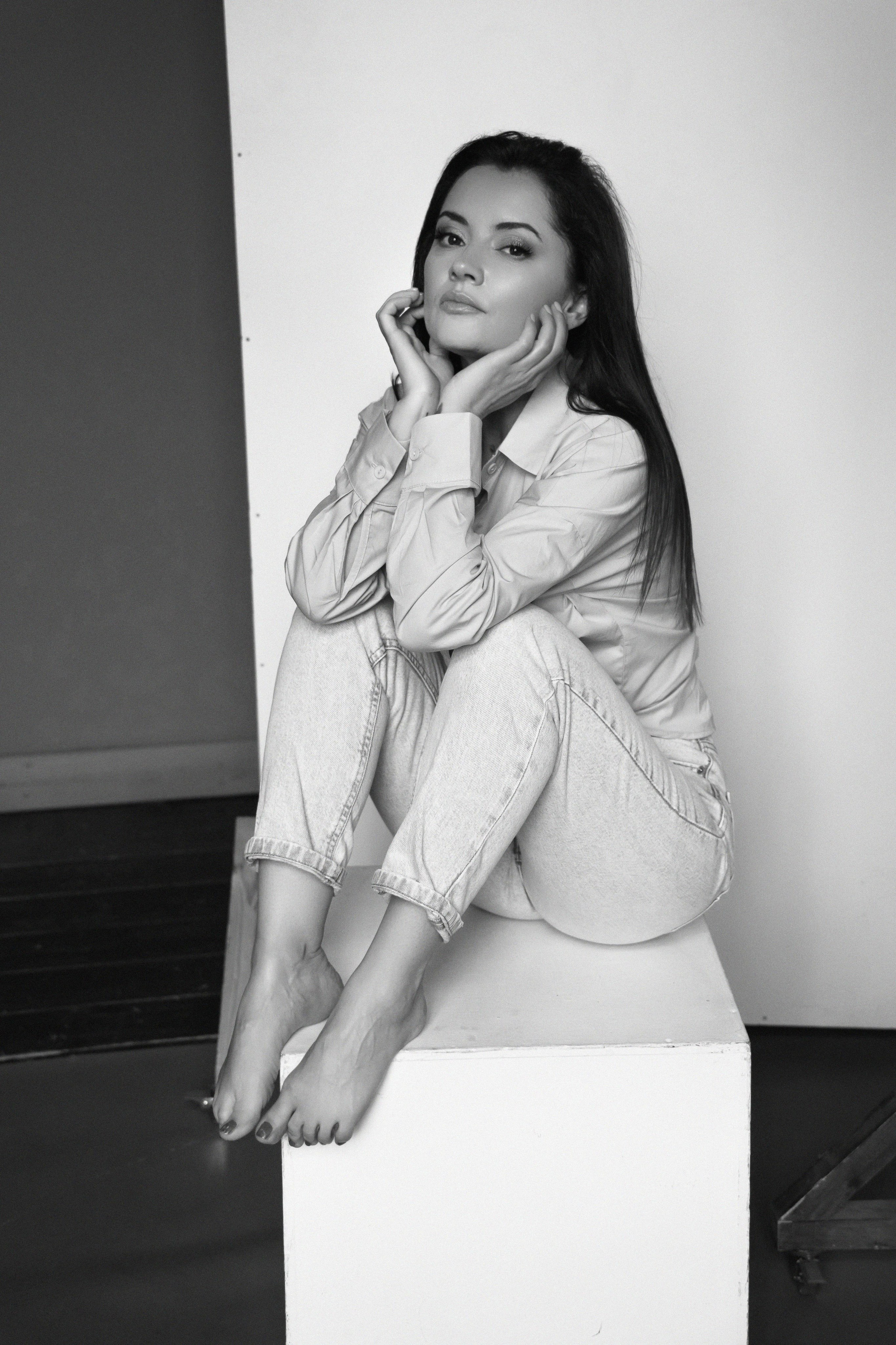 Виктория. Семен Соколов