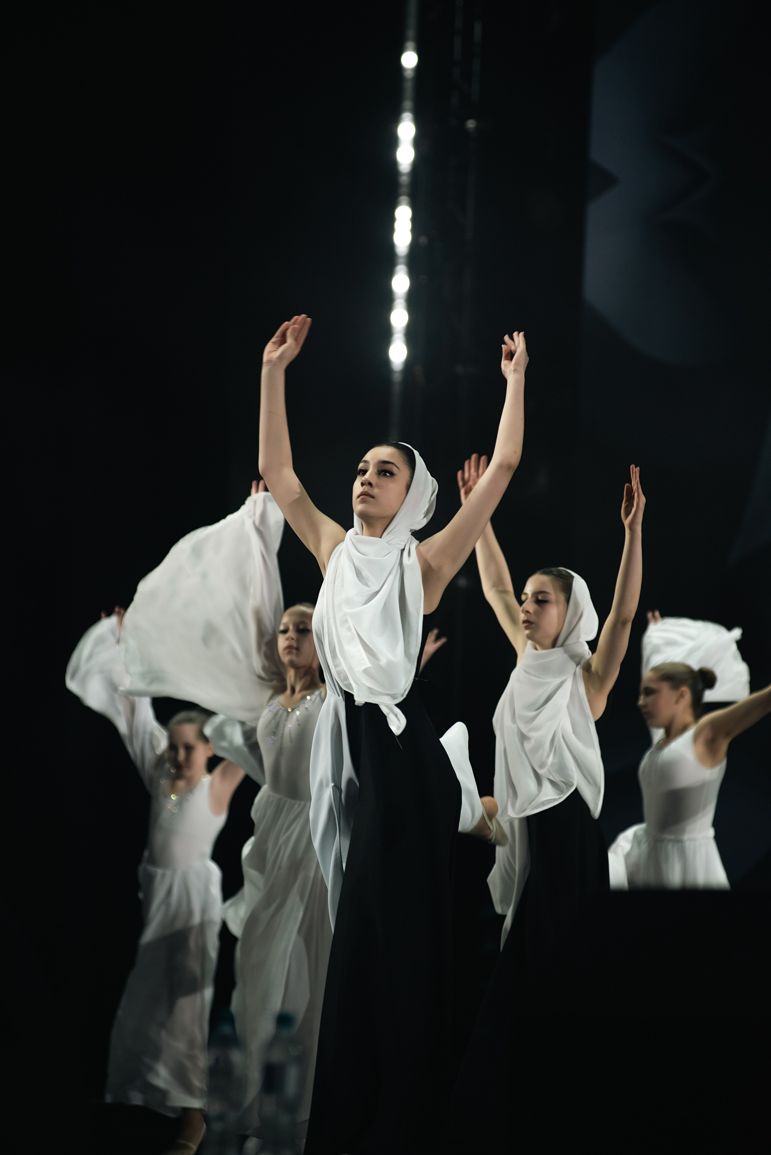 Кремль. Новые Имена. Фотограф, визажист. Москва