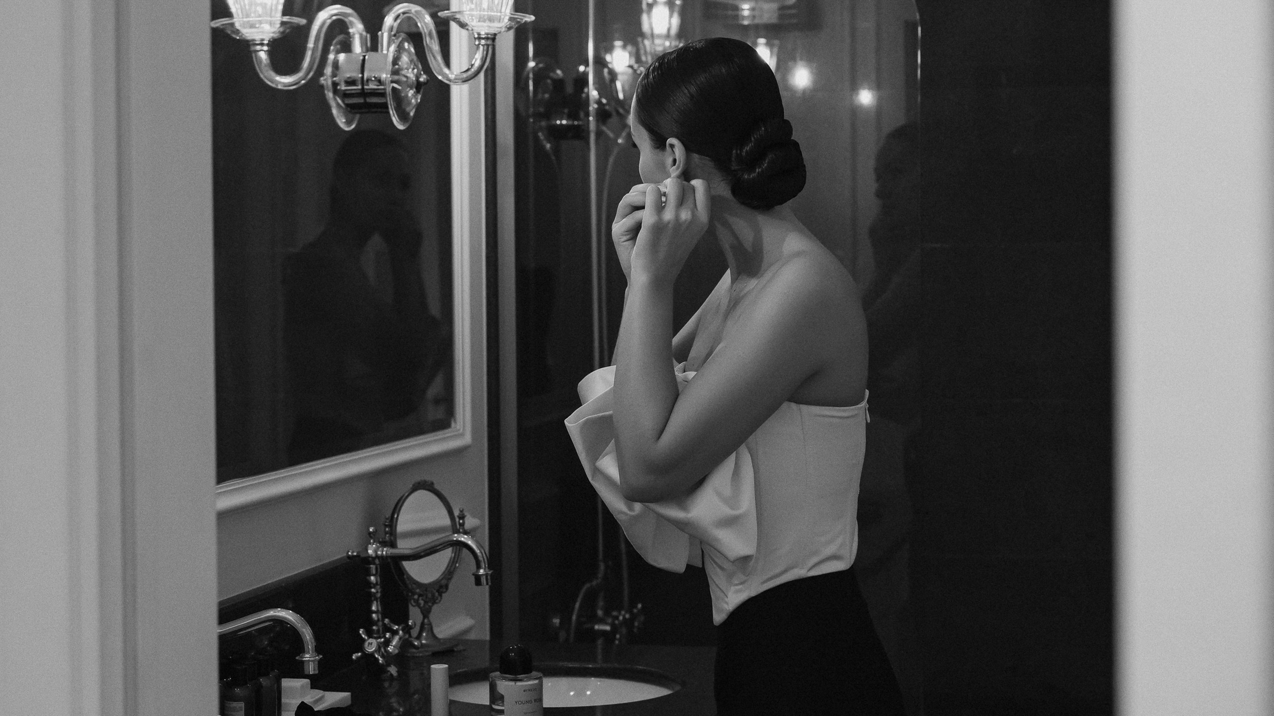 «Amore» Алина и Виталий. Свадебный фотограф и видеограф