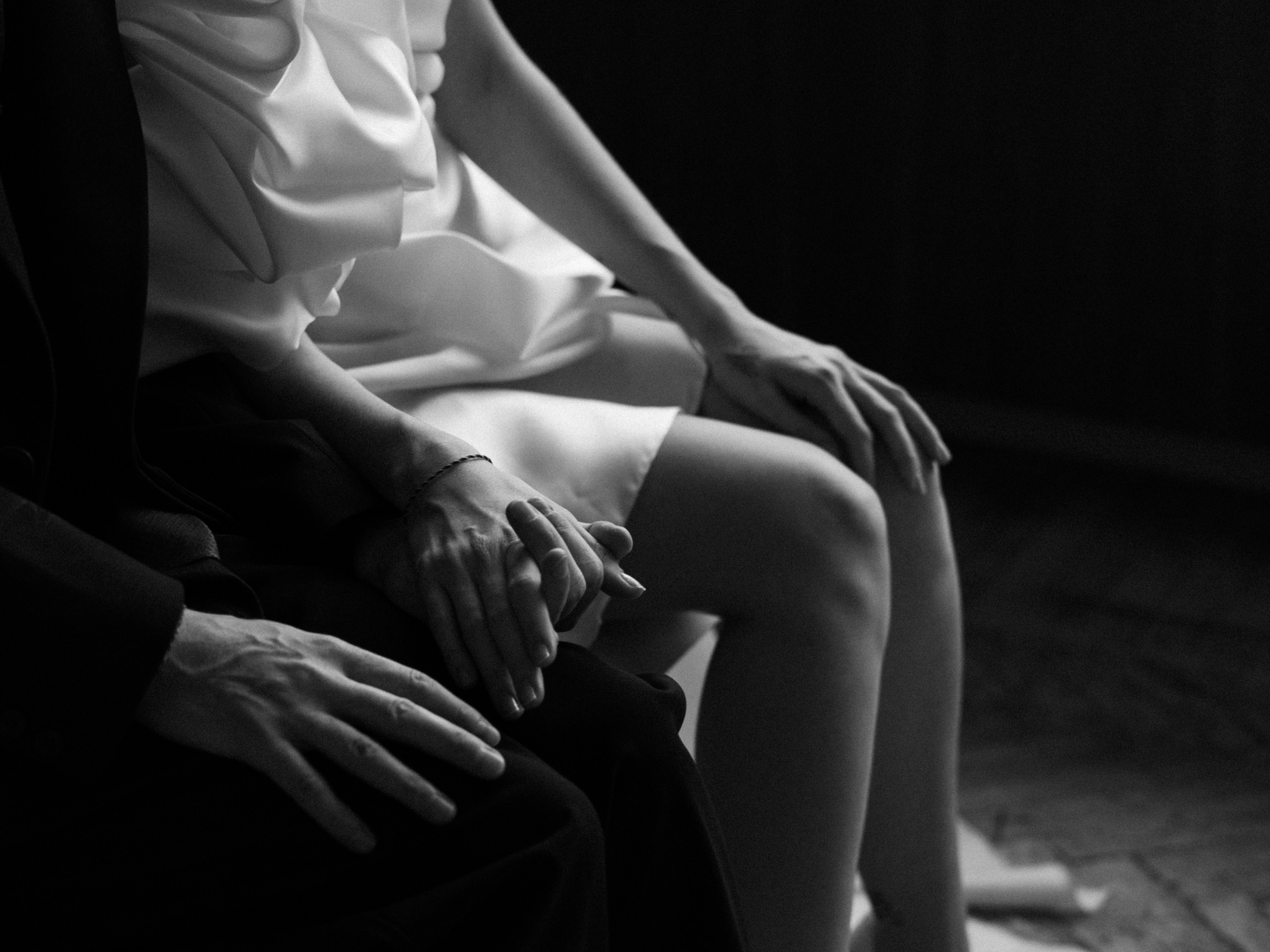 НЕМАНЕКЕНЫ. Свадебный фотограф в Ижевске Диля Ахмадишина