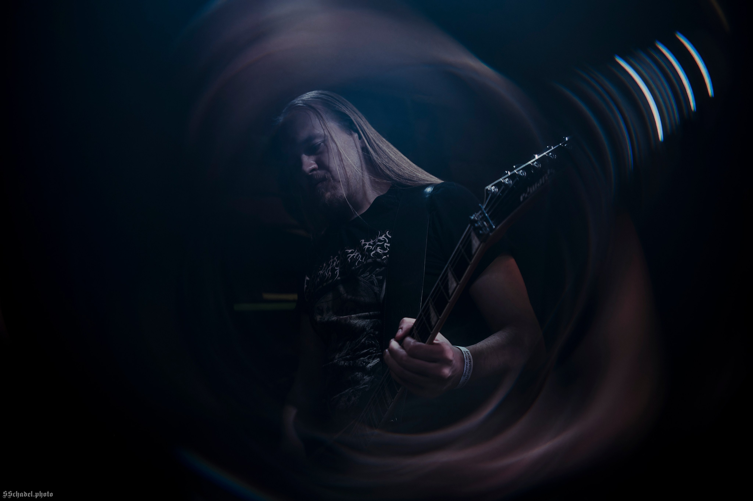 Хрен 25.10.25. We will make everything metal!
