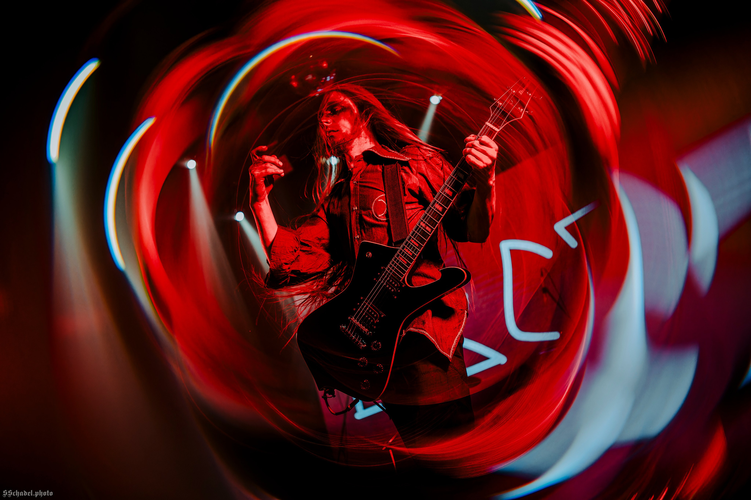 БС | ⰁⰔ 05.02.26. We will make everything metal!