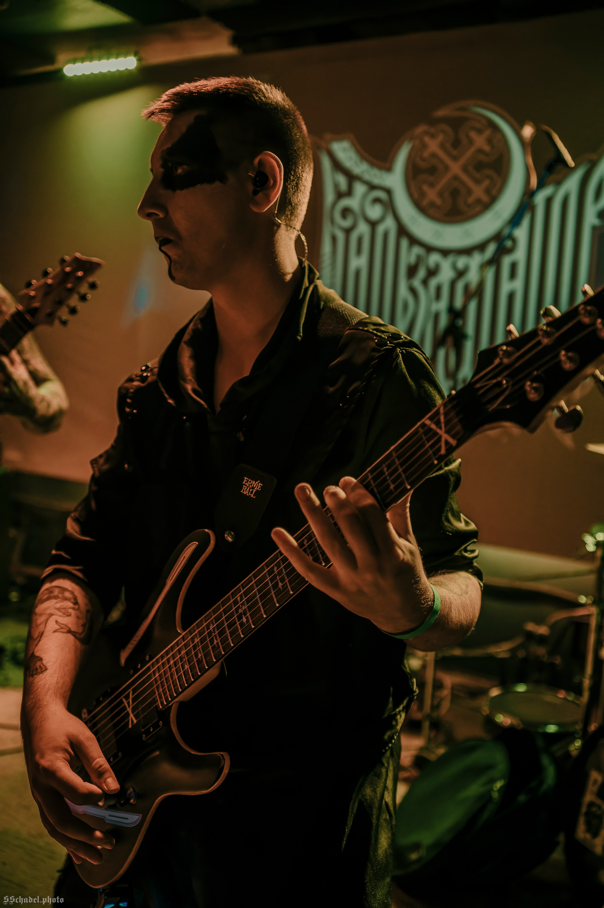 Бальзаматор 28.06.25. We will make everything metal!