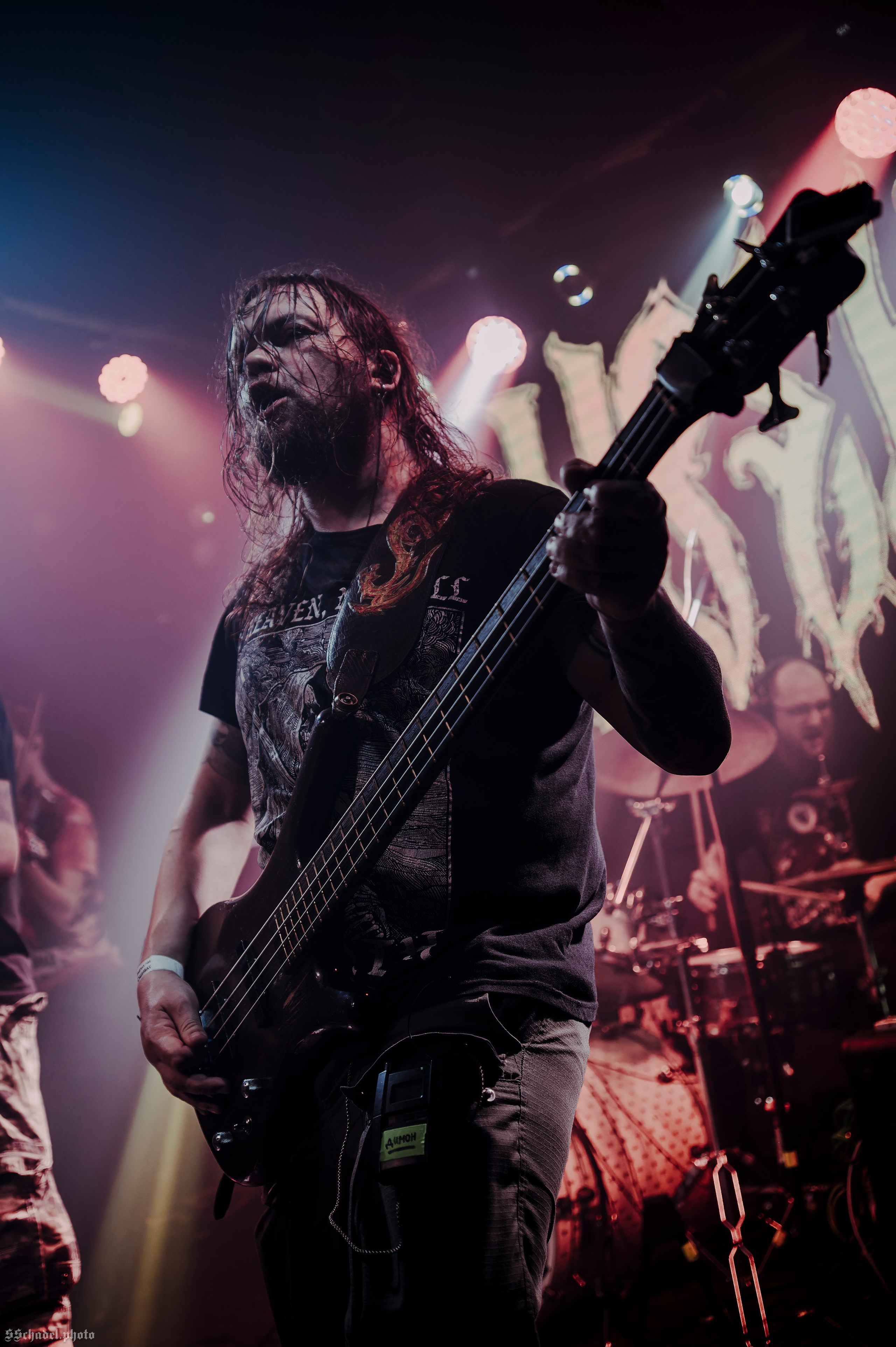 Хрен 25.10.25. We will make everything metal!