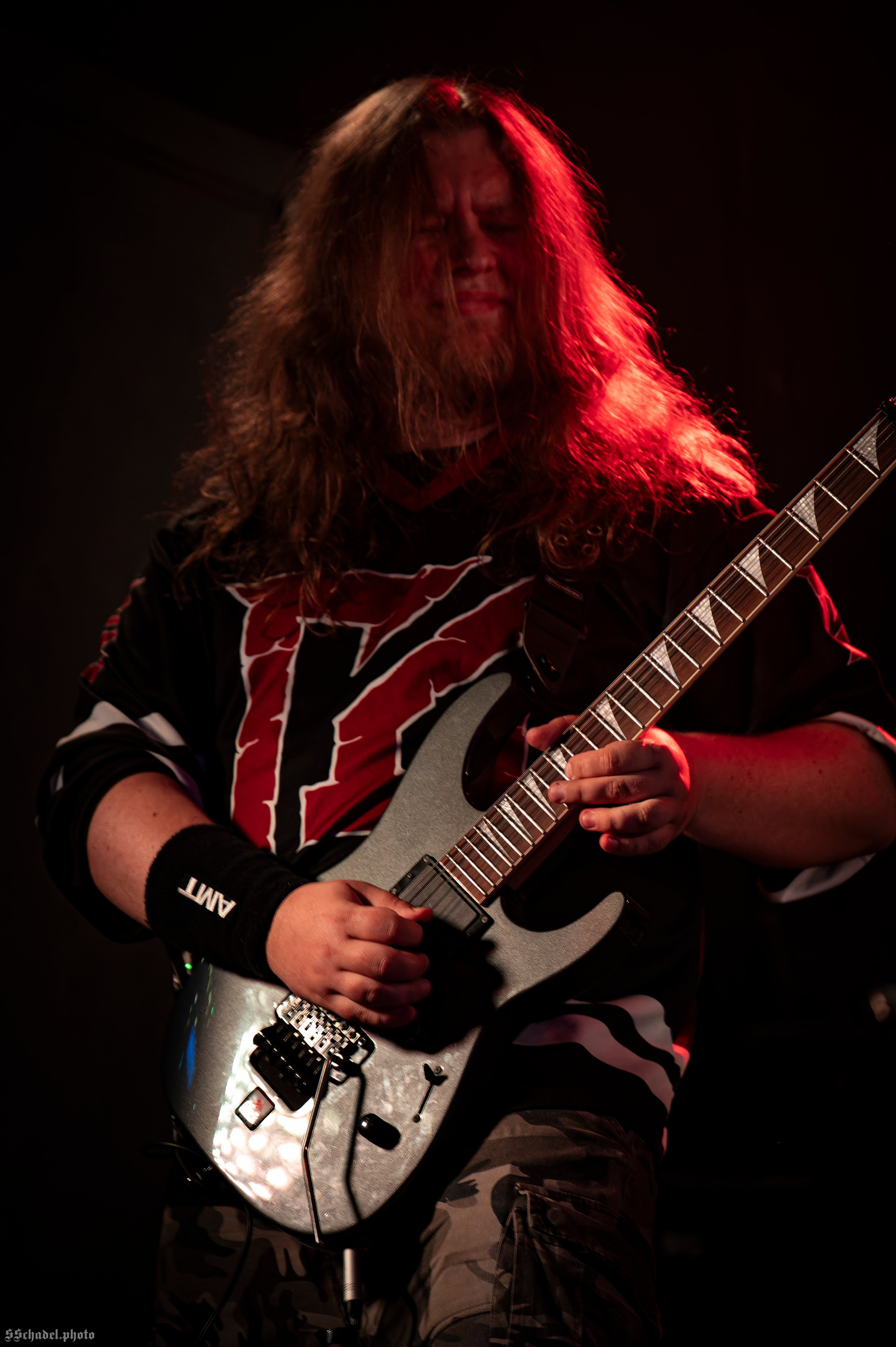 Скрежет Металла // Гробовая Доска 21.06.2025. We will make everything metal!