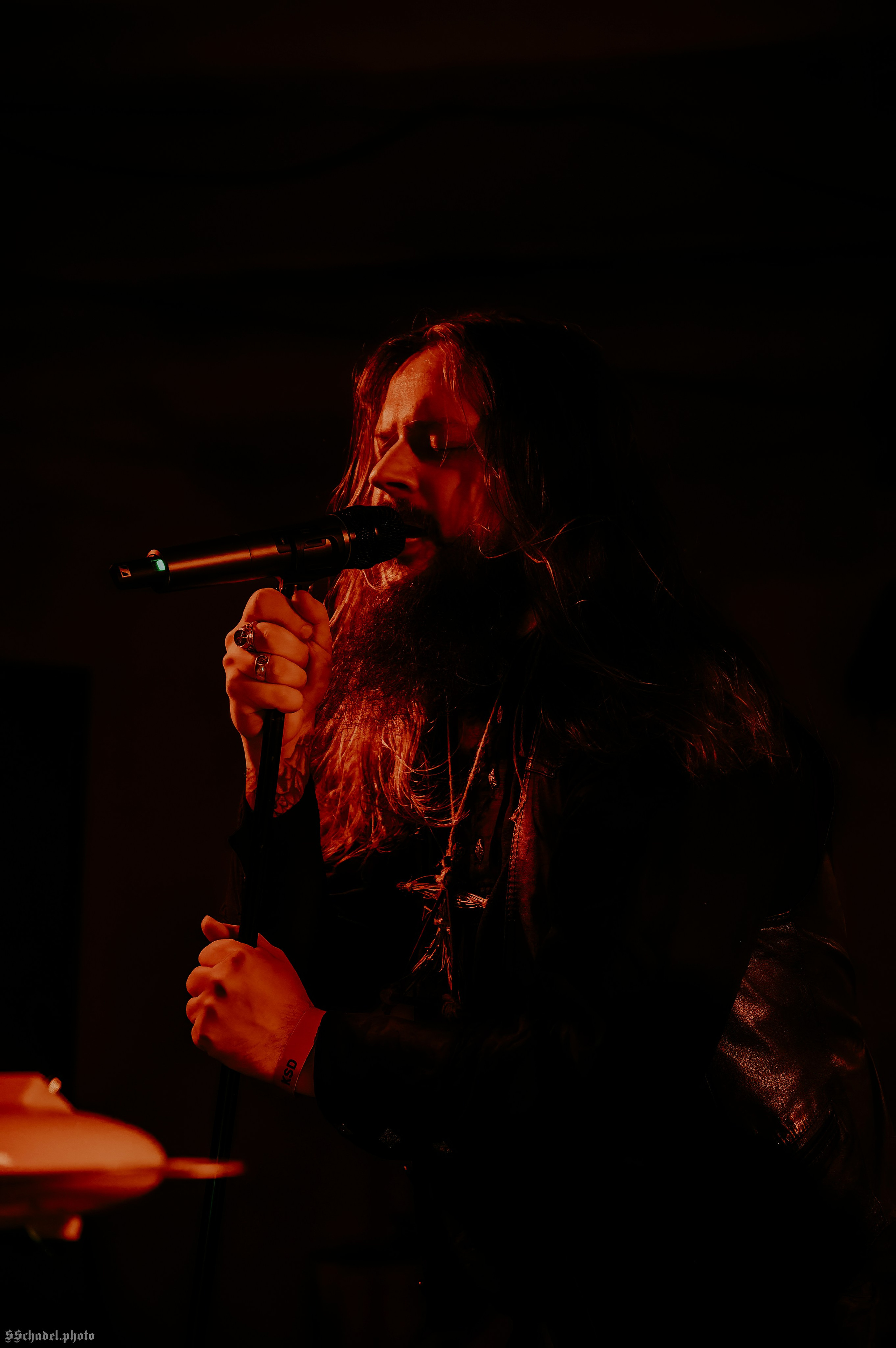 ИЛ 22.05.26. We will make everything metal!