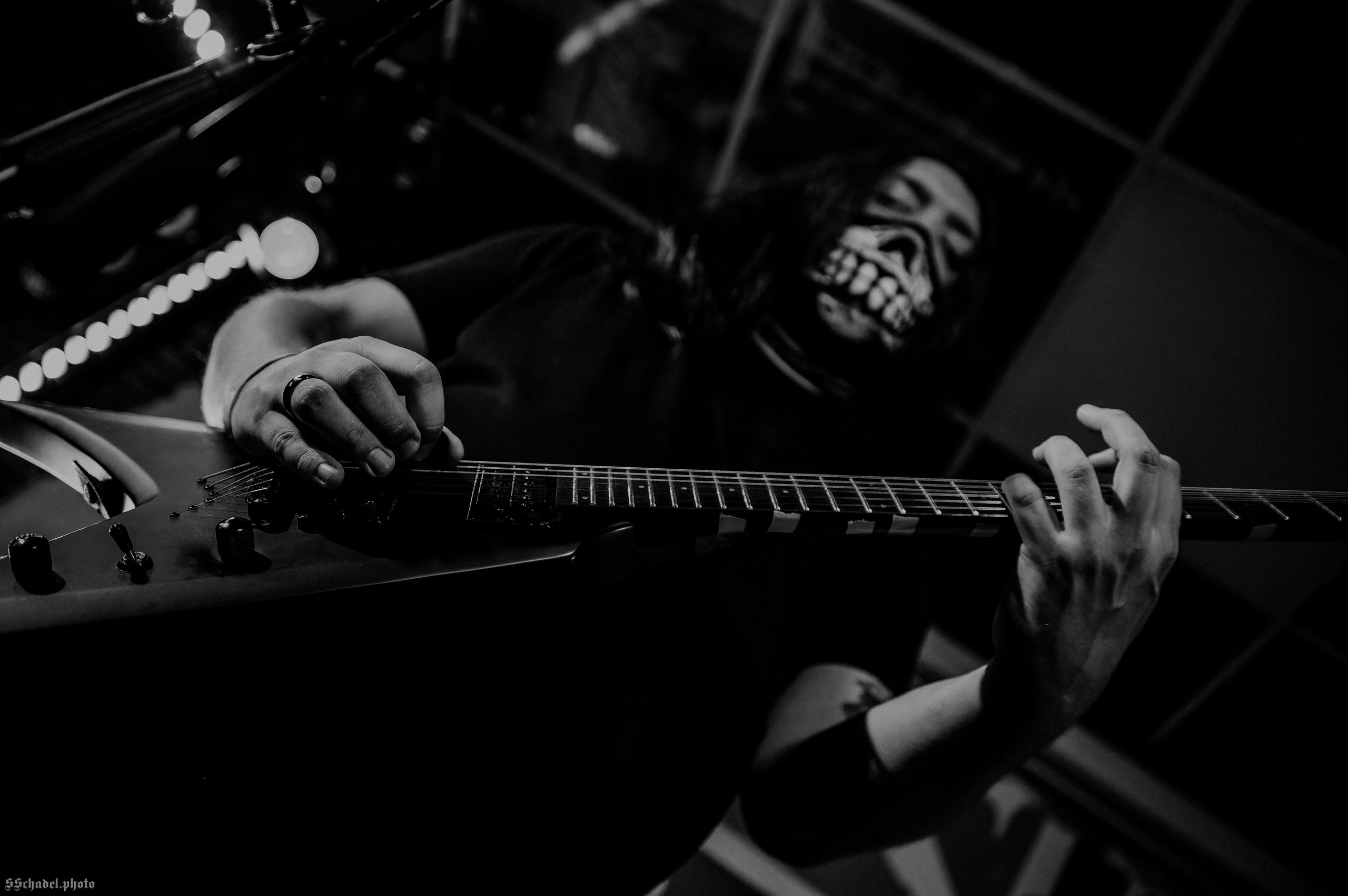 Aspid 23.08.25. We will make everything metal!