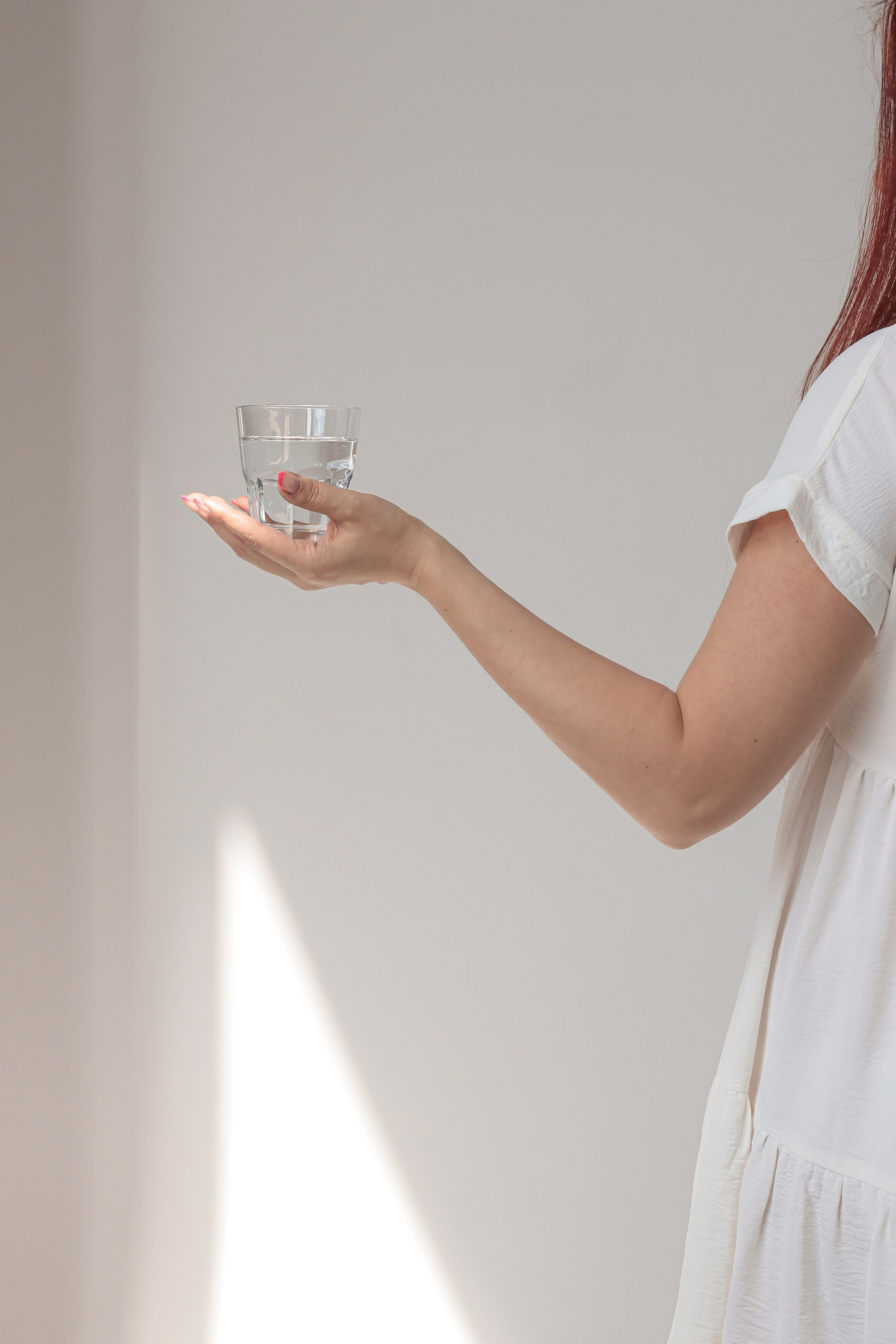 Контент съёмка для тренера по йоге. Фотограф Химки Анна Татарских