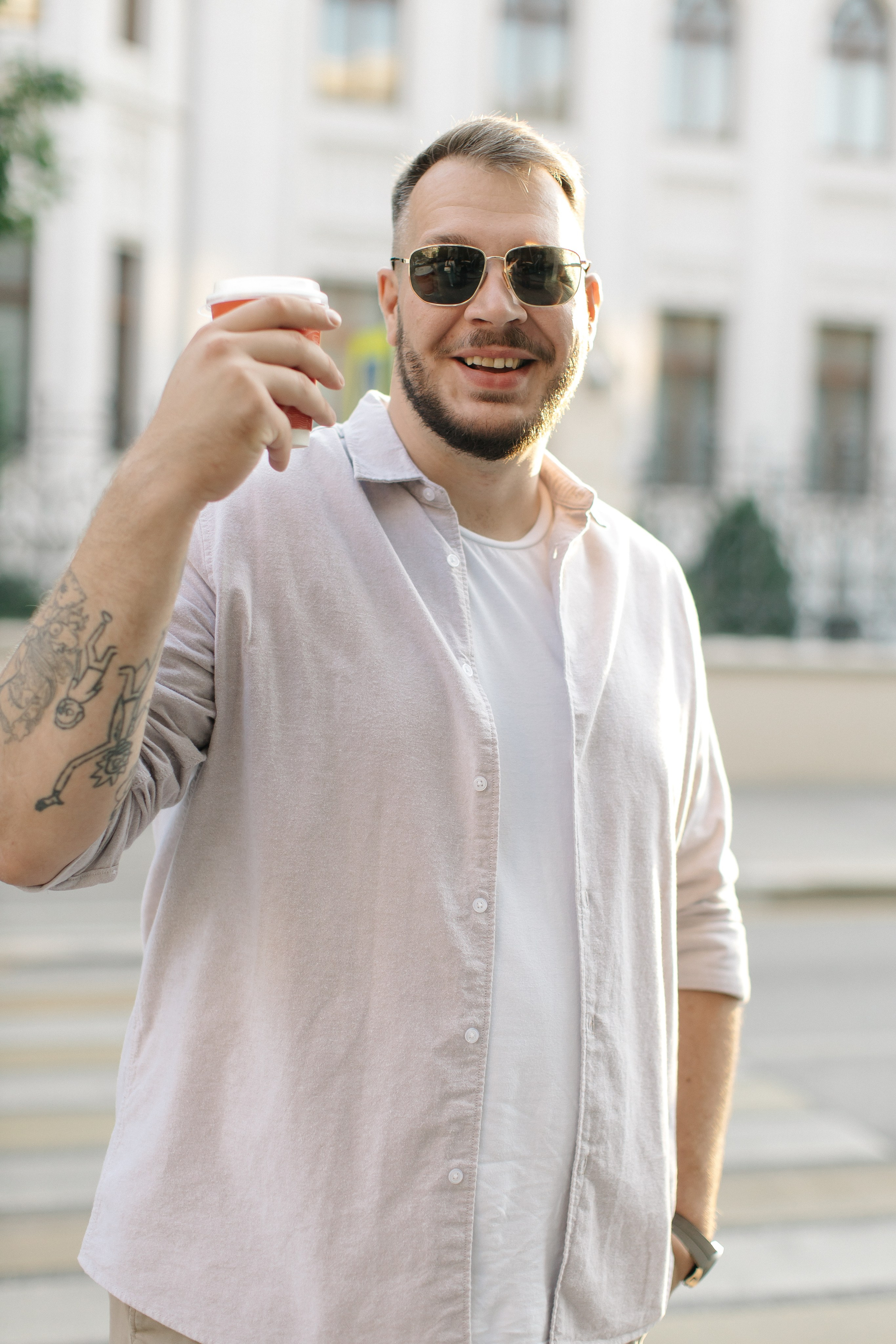 Елена и Владислав. Свадебный и семейный фотограф Савельева Дарья