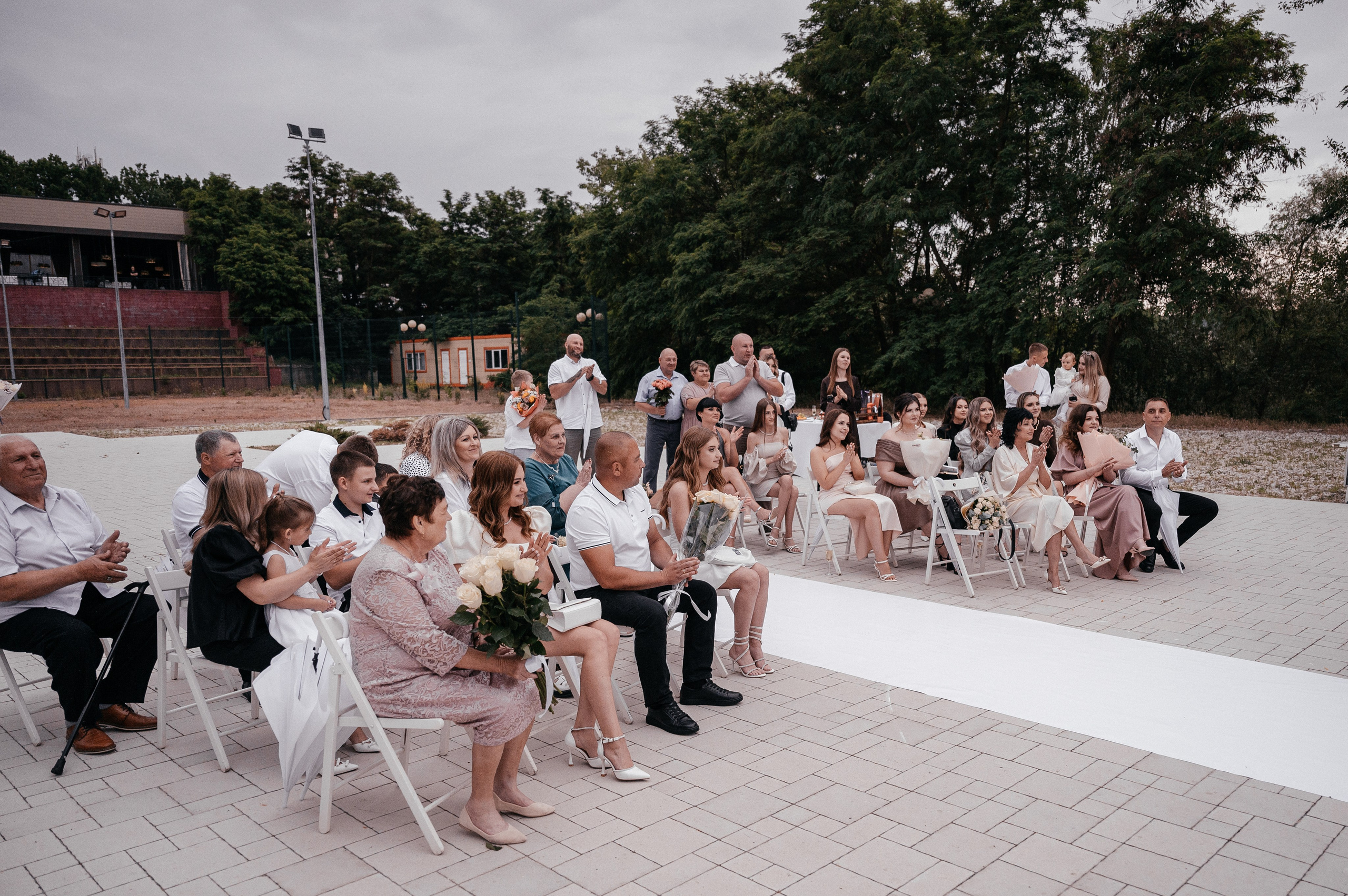 Иван и Яна. Свадебный фотограф Марина Жемчужникова в Москве и в Белгороде