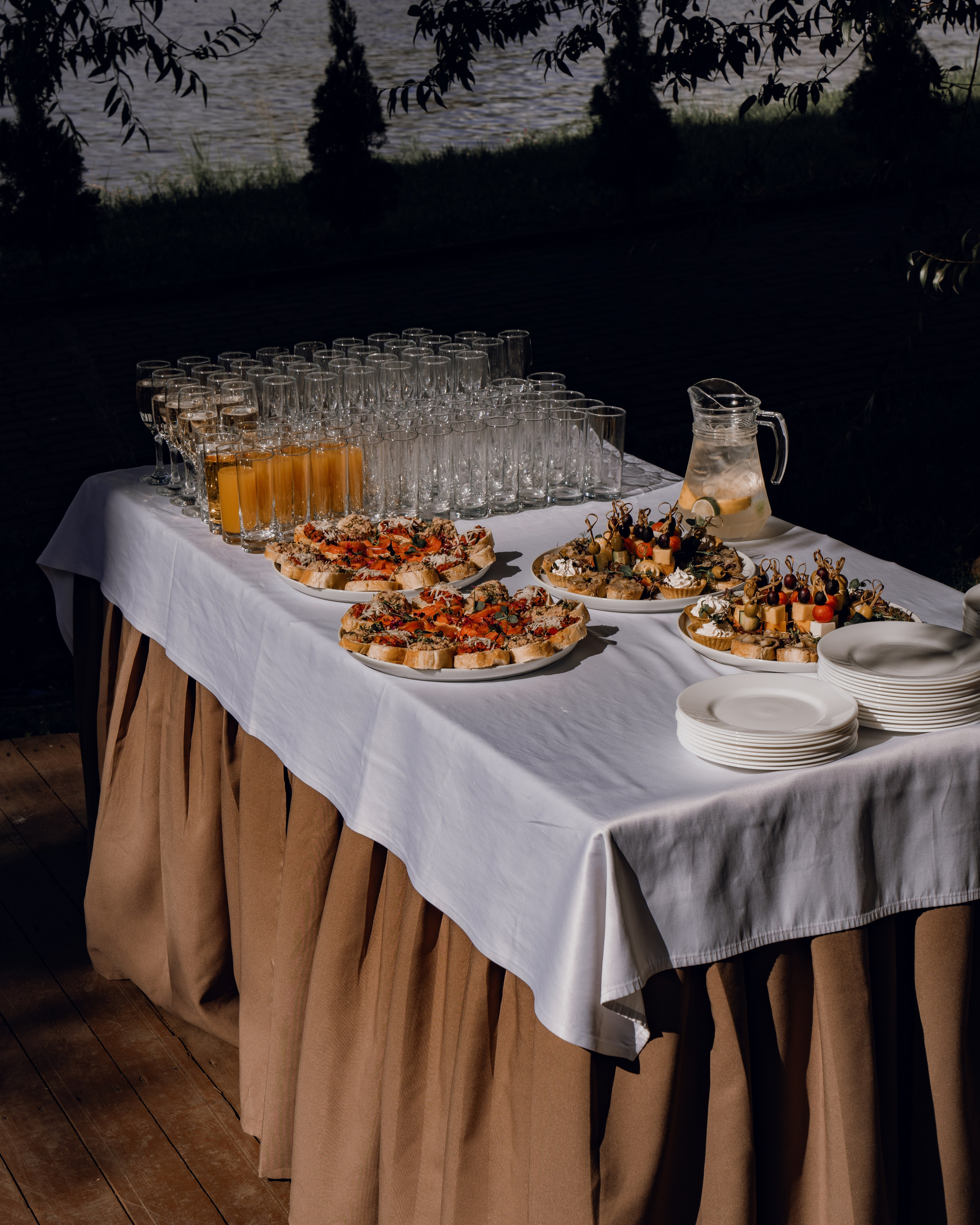 Весь мир на двоих. Портретный и свадебный фотограф в Москве Финкельштенй Анна