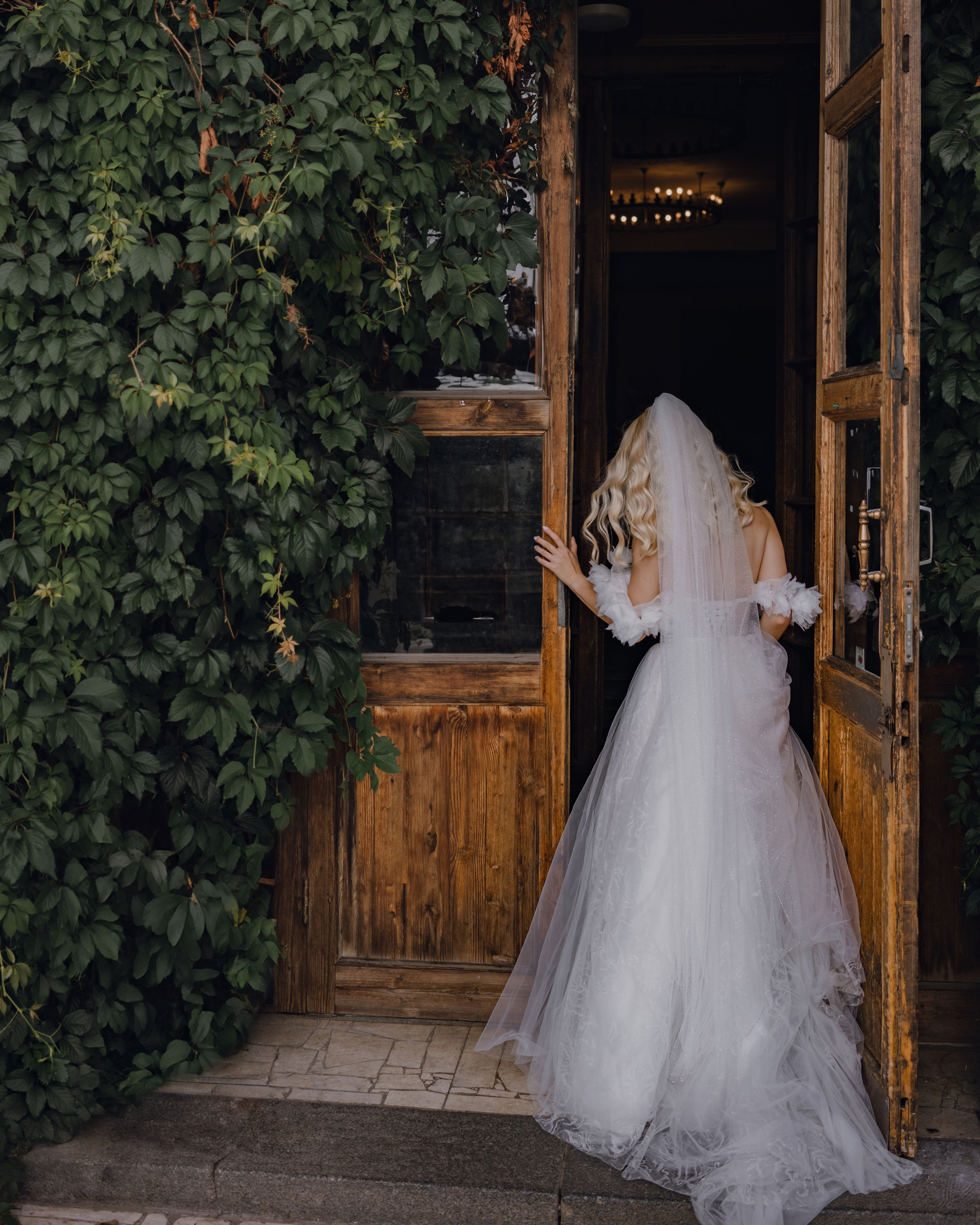 Весь мир на двоих. Портретный и свадебный фотограф в Москве Финкельштенй Анна