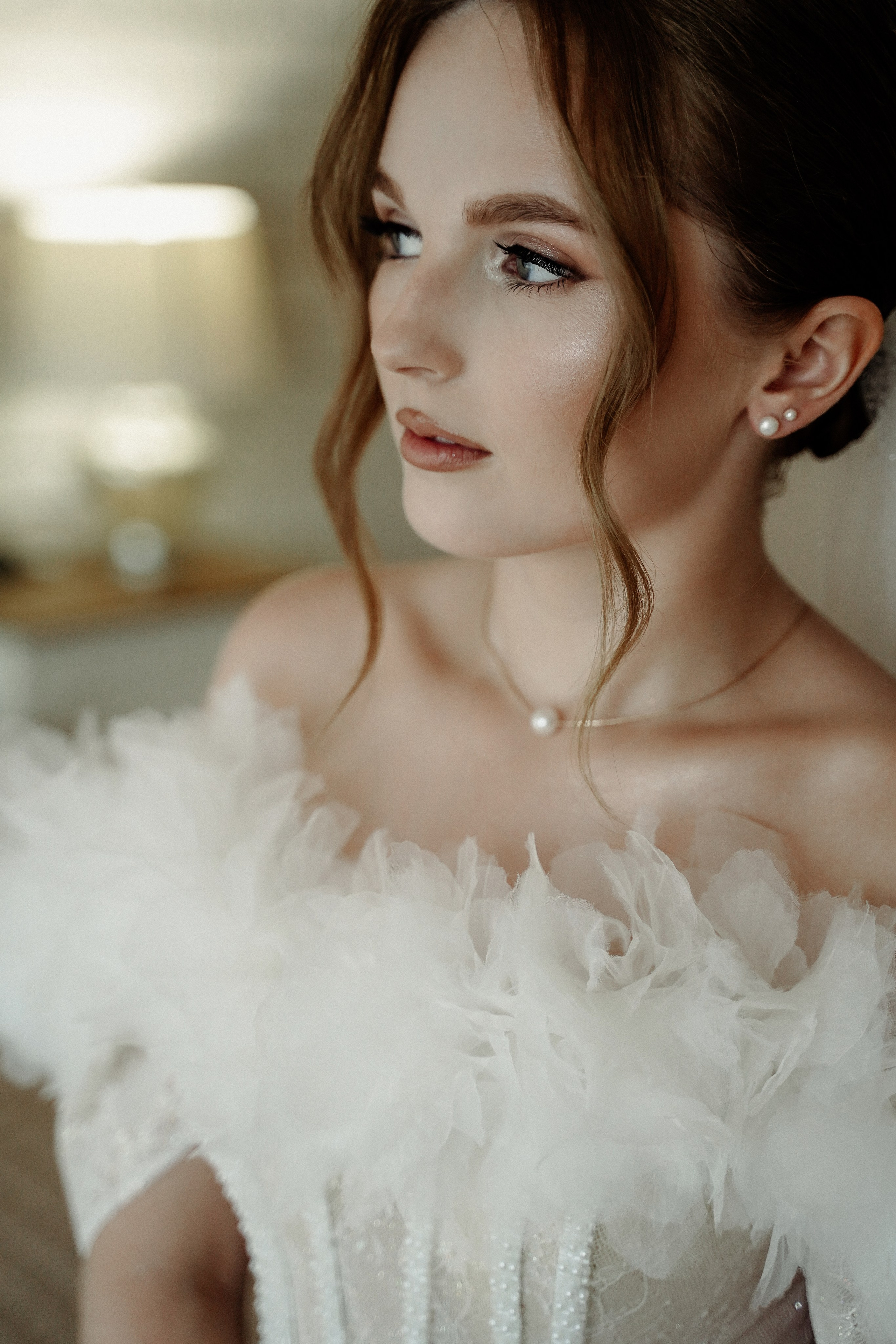 Анна & Артем 2025. Фотосъемка и видеосъемка свадеб Липецк