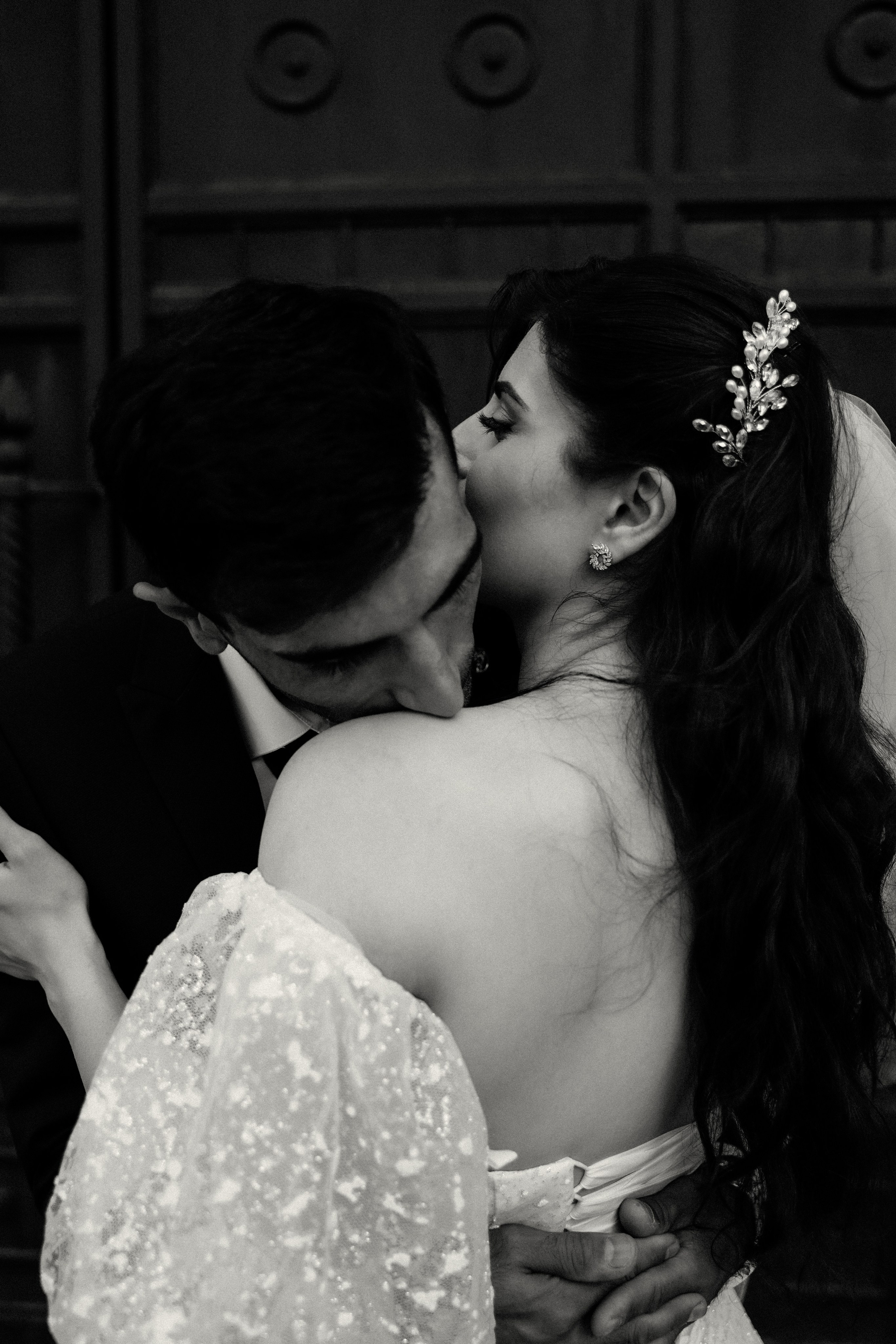 Алиса & Вааг. Фотосъемка и видеосъемка свадеб Липецк