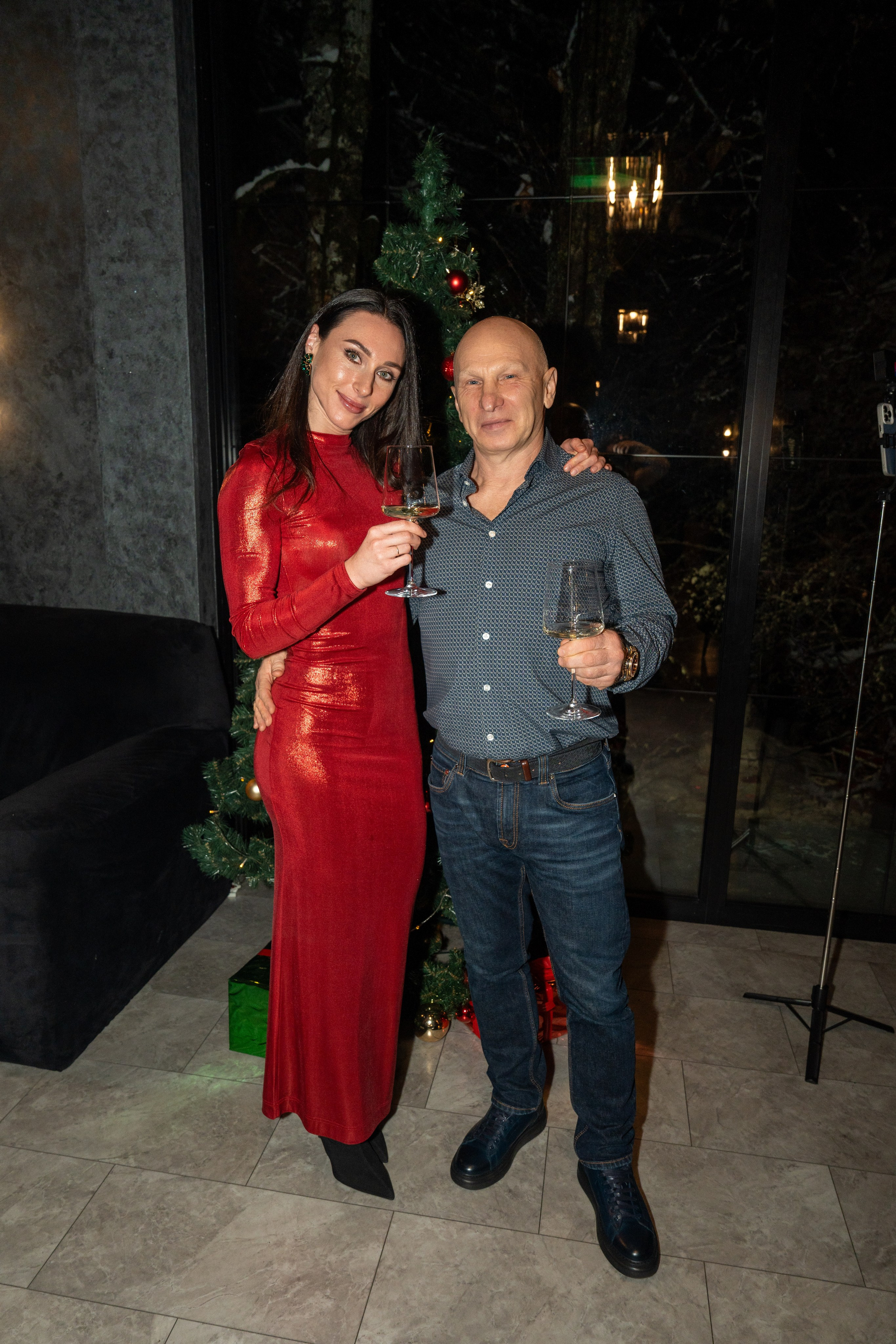 RS NYEAR2026. Репортажный фотограф в Красной Поляне и Сочи Павлюченко Екатерина