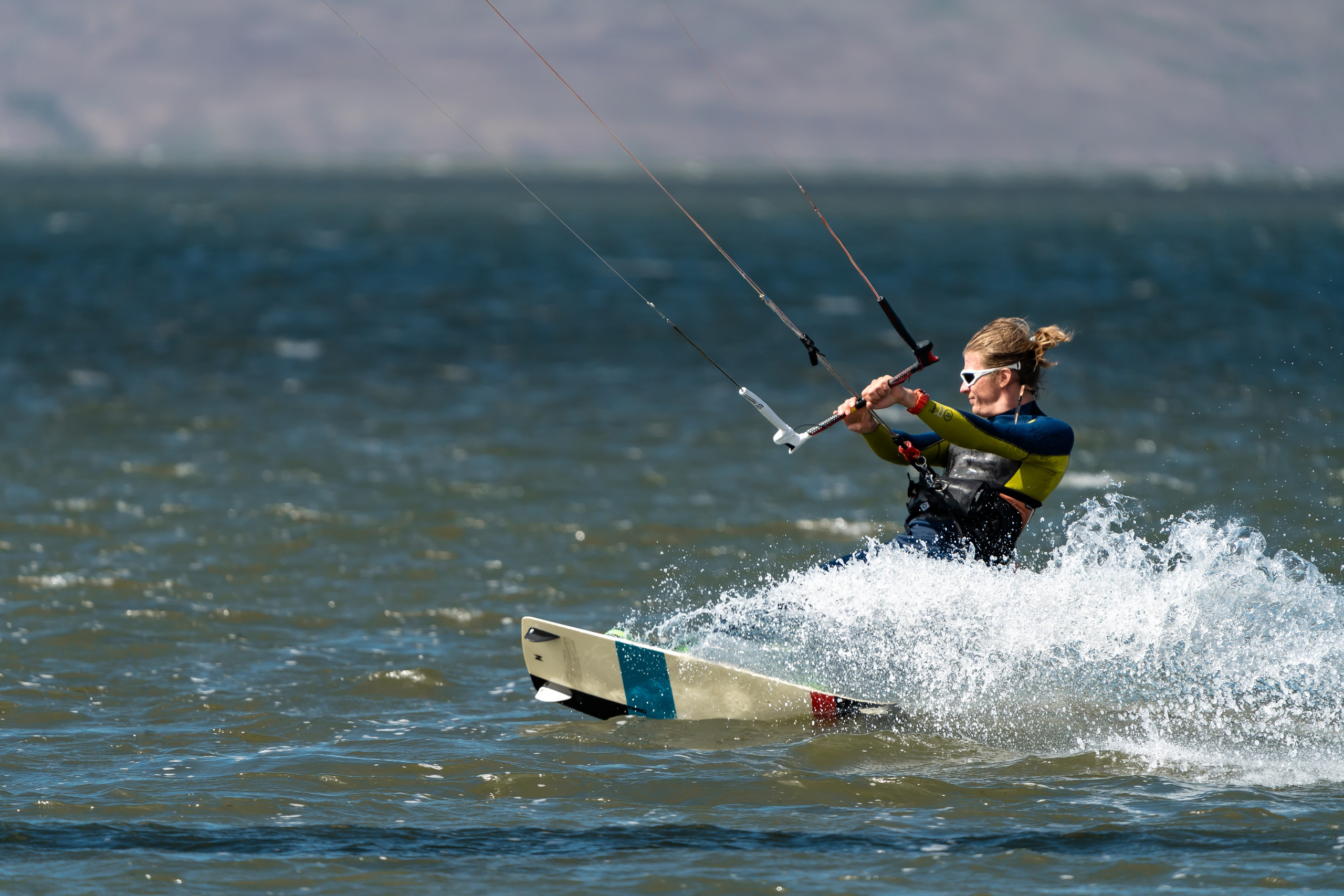 Кайтинг. Репортажный фотограф в Красной Поляне и Сочи Павлюченко Екатерина