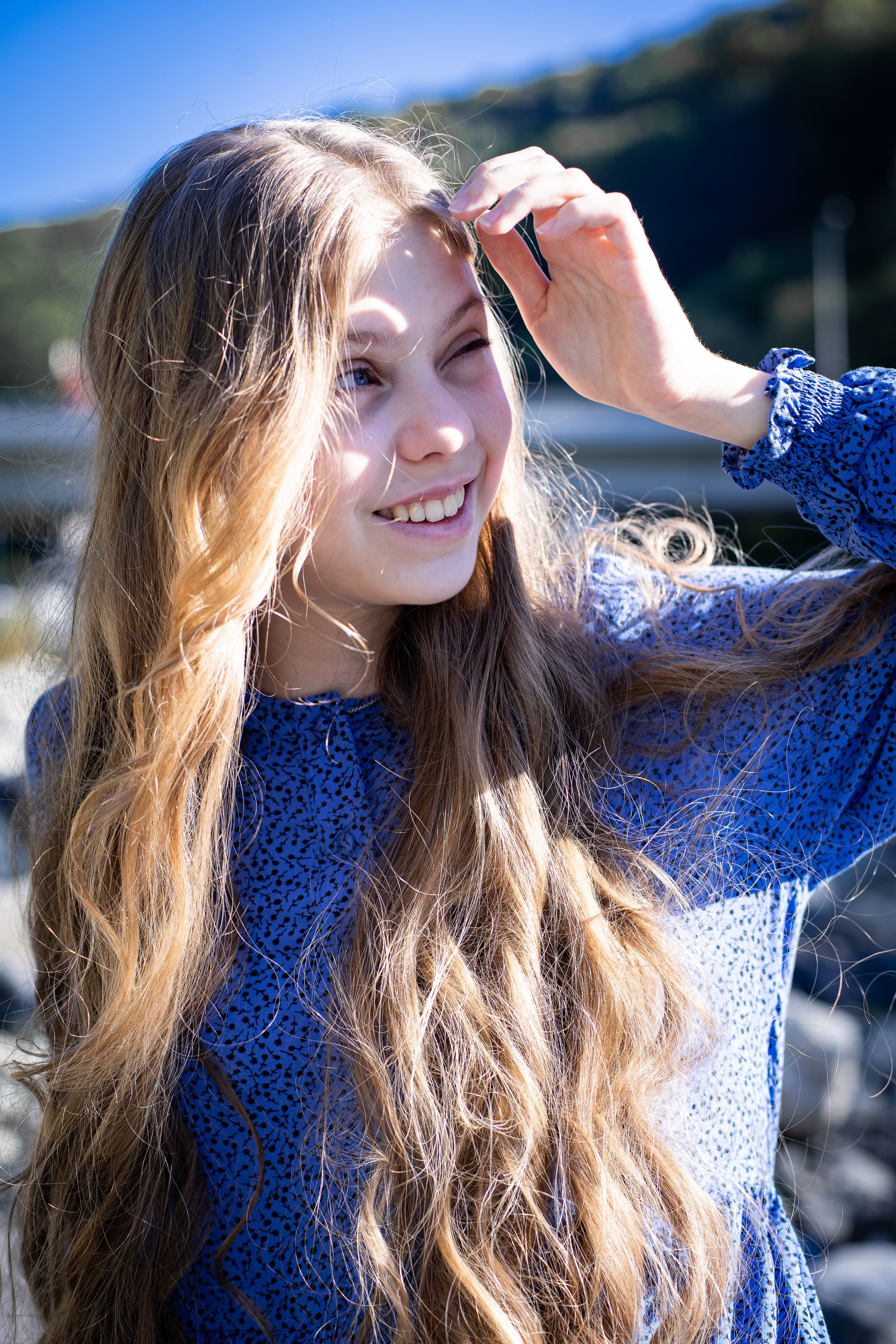 Юлия. Репортажный фотограф в Красной Поляне и Сочи Павлюченко Екатерина