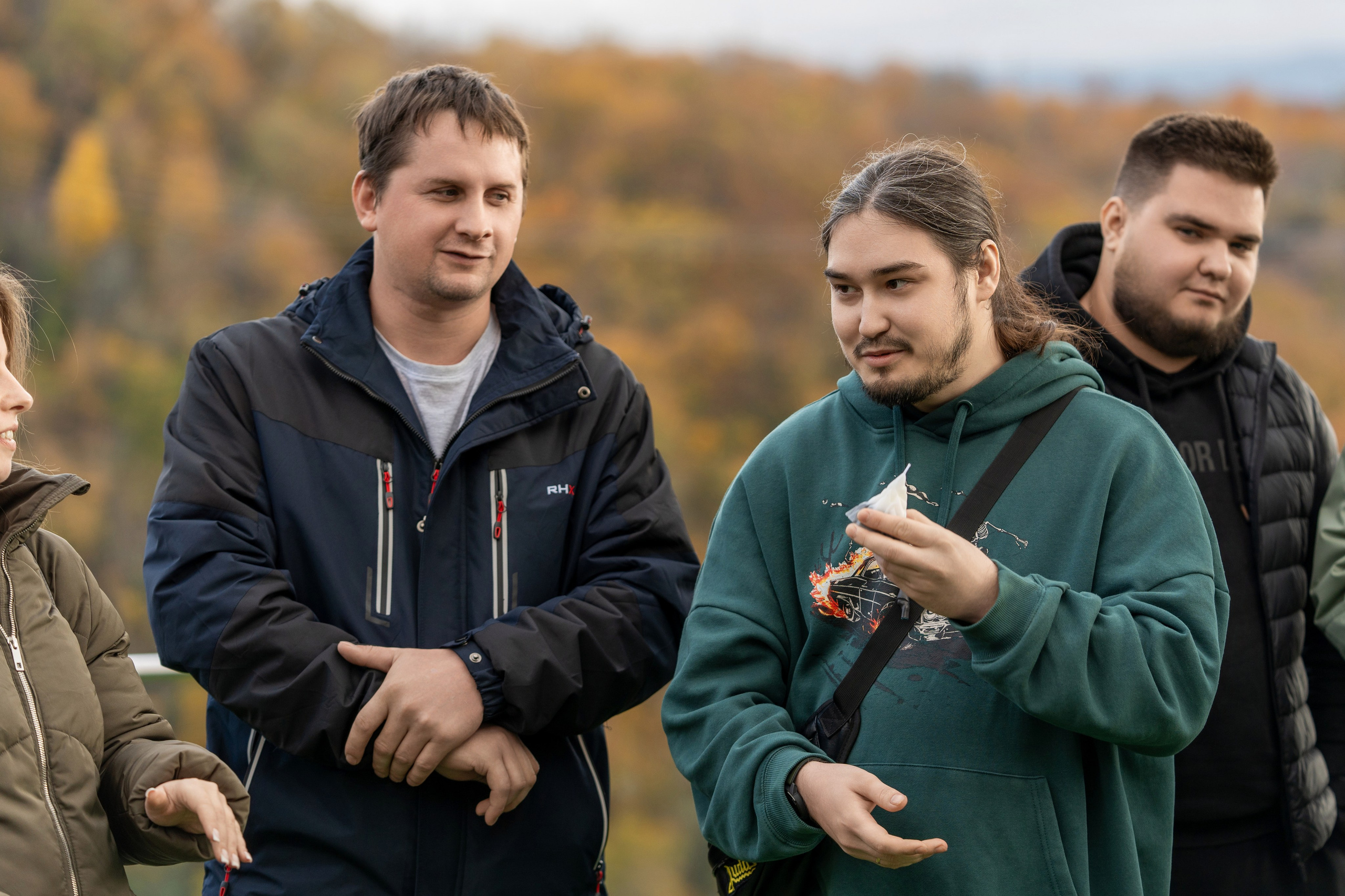 MICE мероприятие в Skypark. Репортажный фотограф в Красной Поляне и Сочи Павлюченко Екатерина