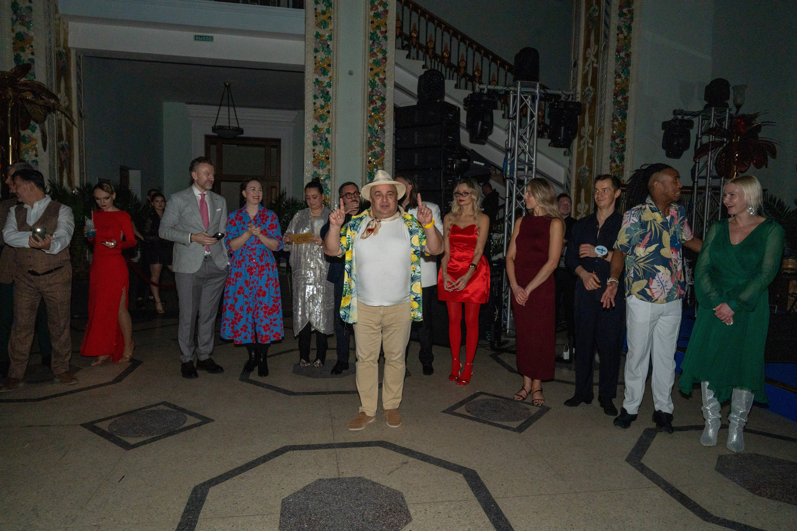 RS Bosco. Репортажный фотограф в Красной Поляне и Сочи Павлюченко Екатерина