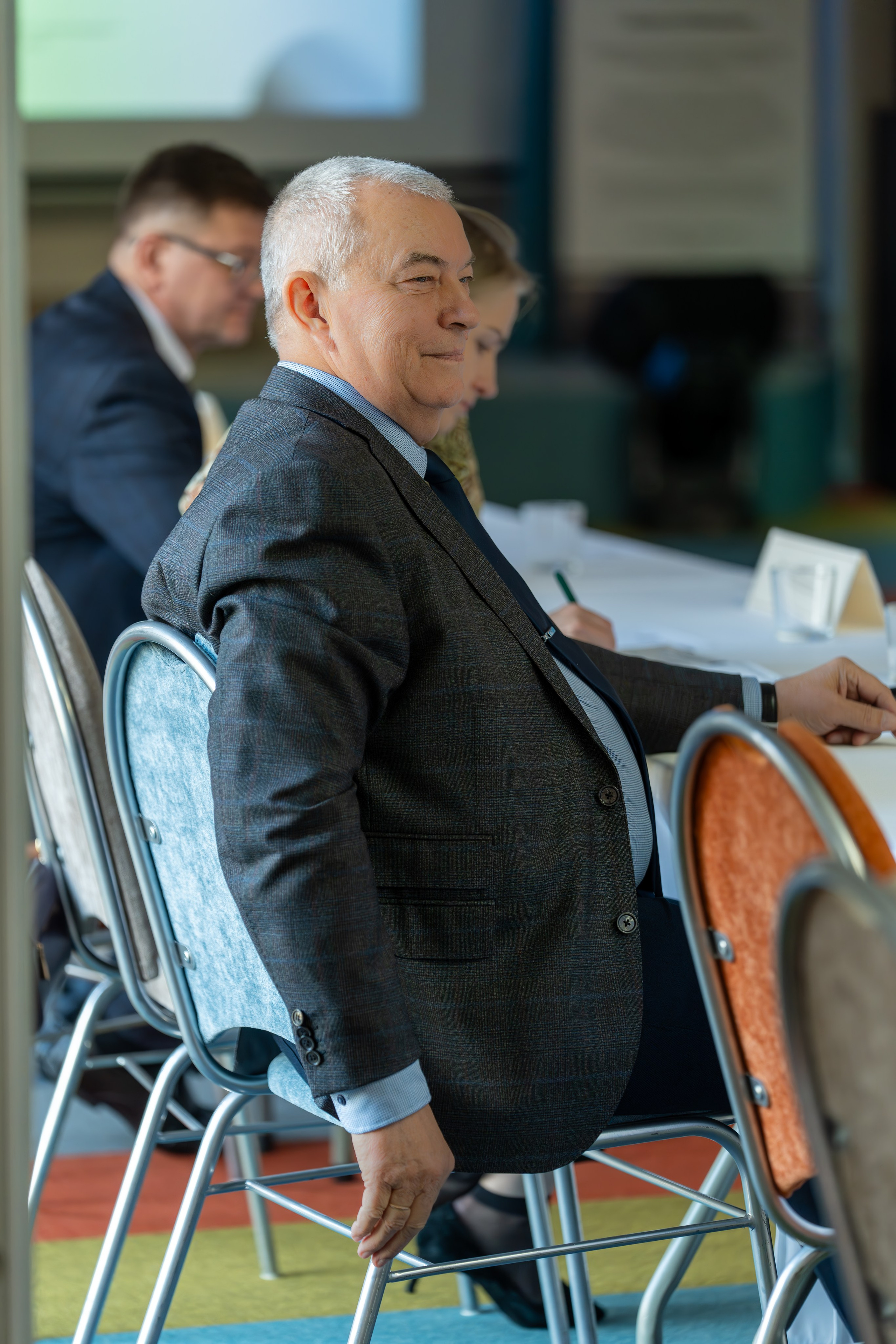 ЦСТЭ холдинг 2023. Репортажный фотограф в Красной Поляне и Сочи Павлюченко Екатерина