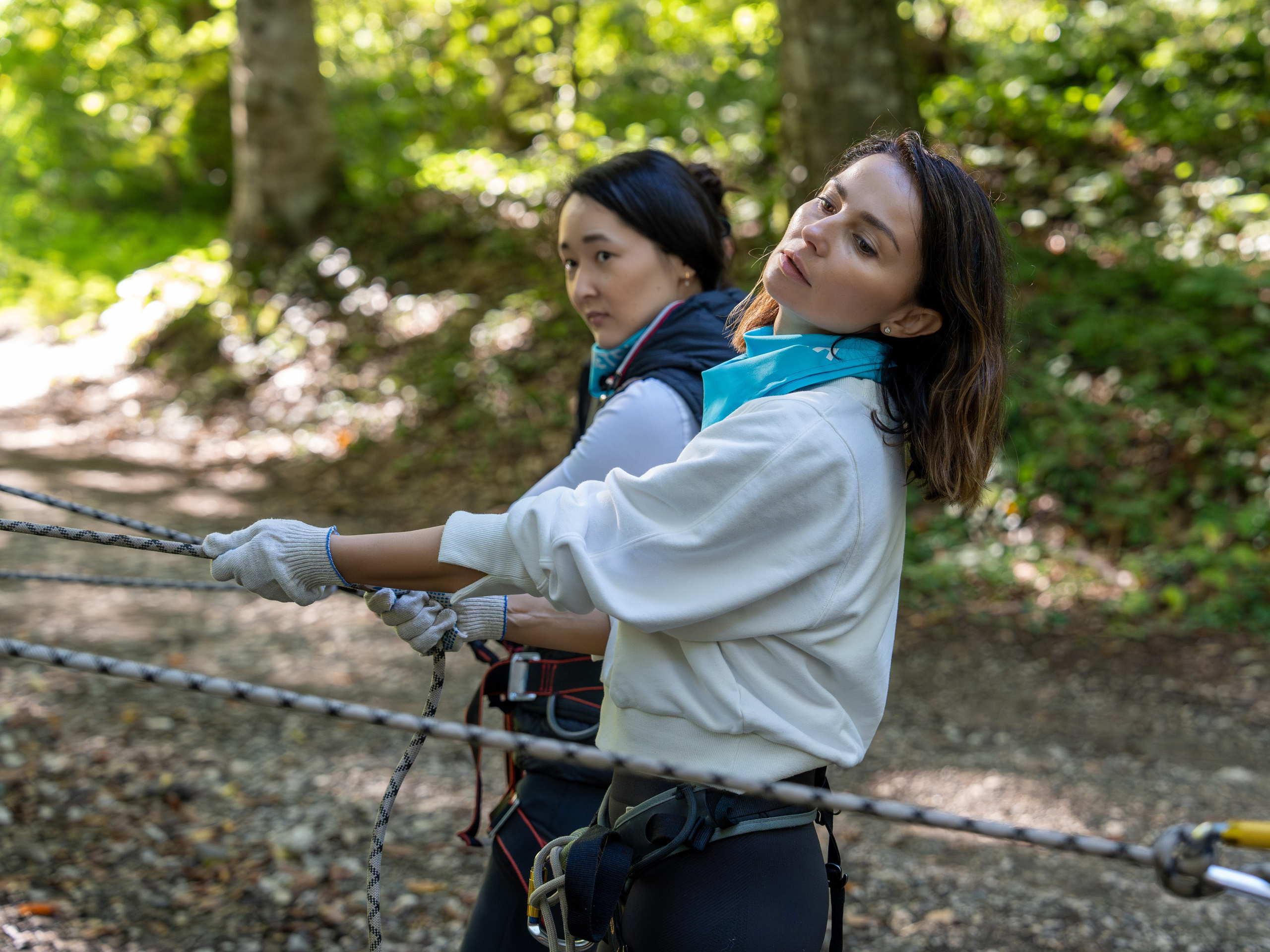 MICE меоприятие на курорте Красная Поляна для компании «Неометрия''. Репортажный фотограф в Красной Поляне и Сочи Павлюченко Екатерина