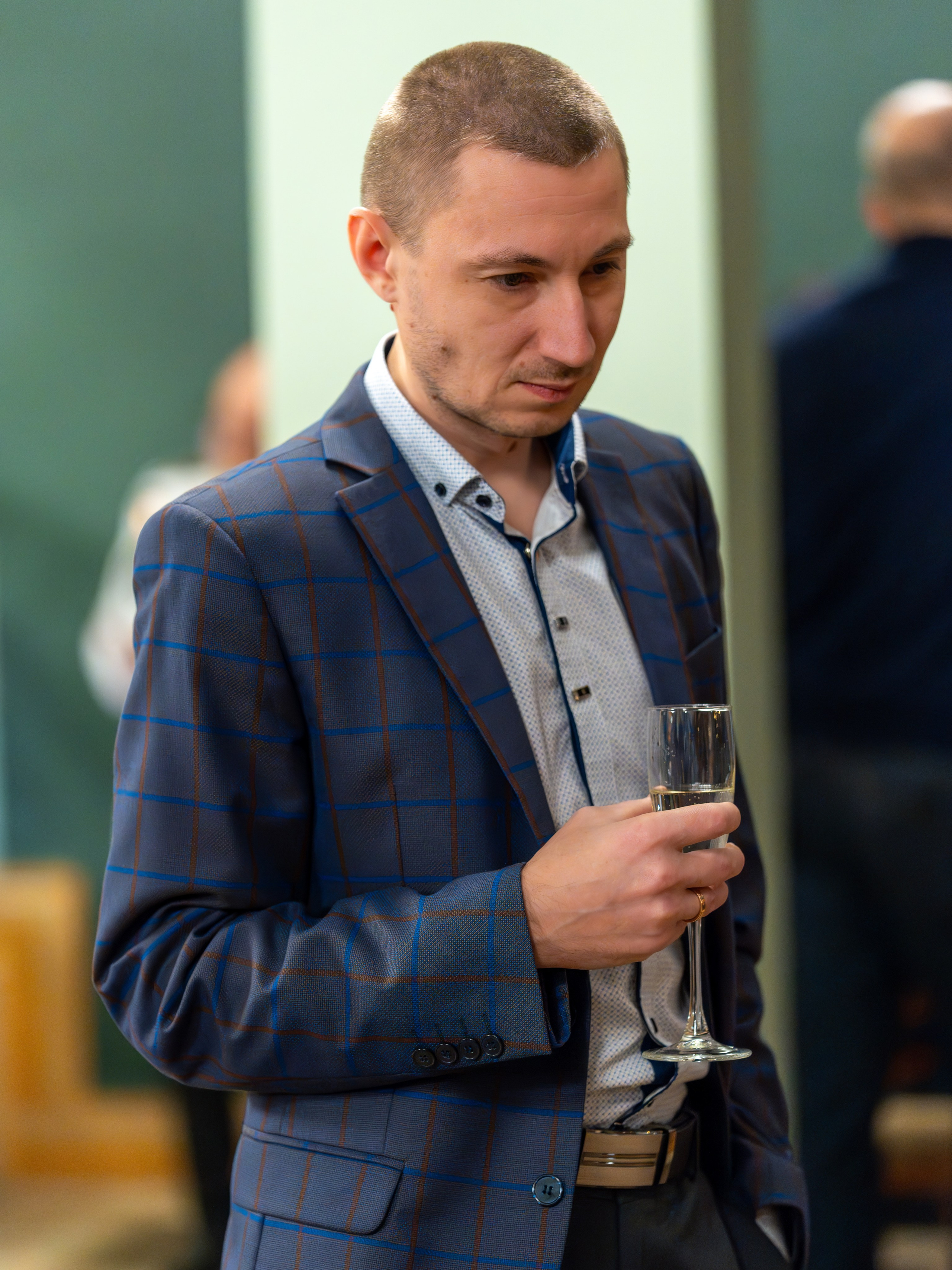 Новый год в стиле Great Gatsby. Репортажный фотограф в Красной Поляне и Сочи Павлюченко Екатерина