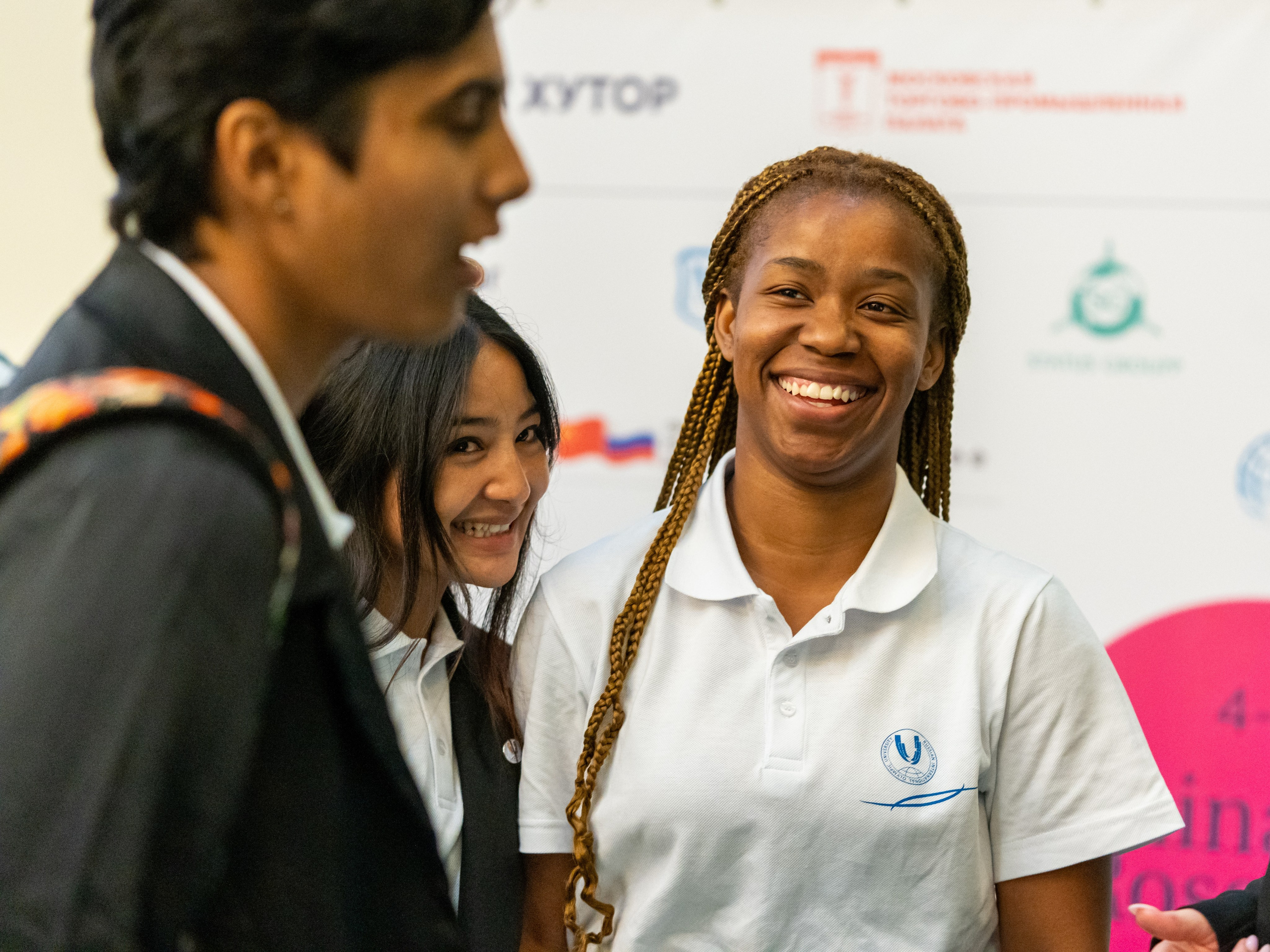 ChinaRosaFest 2024. Репортажный фотограф в Красной Поляне и Сочи Павлюченко Екатерина