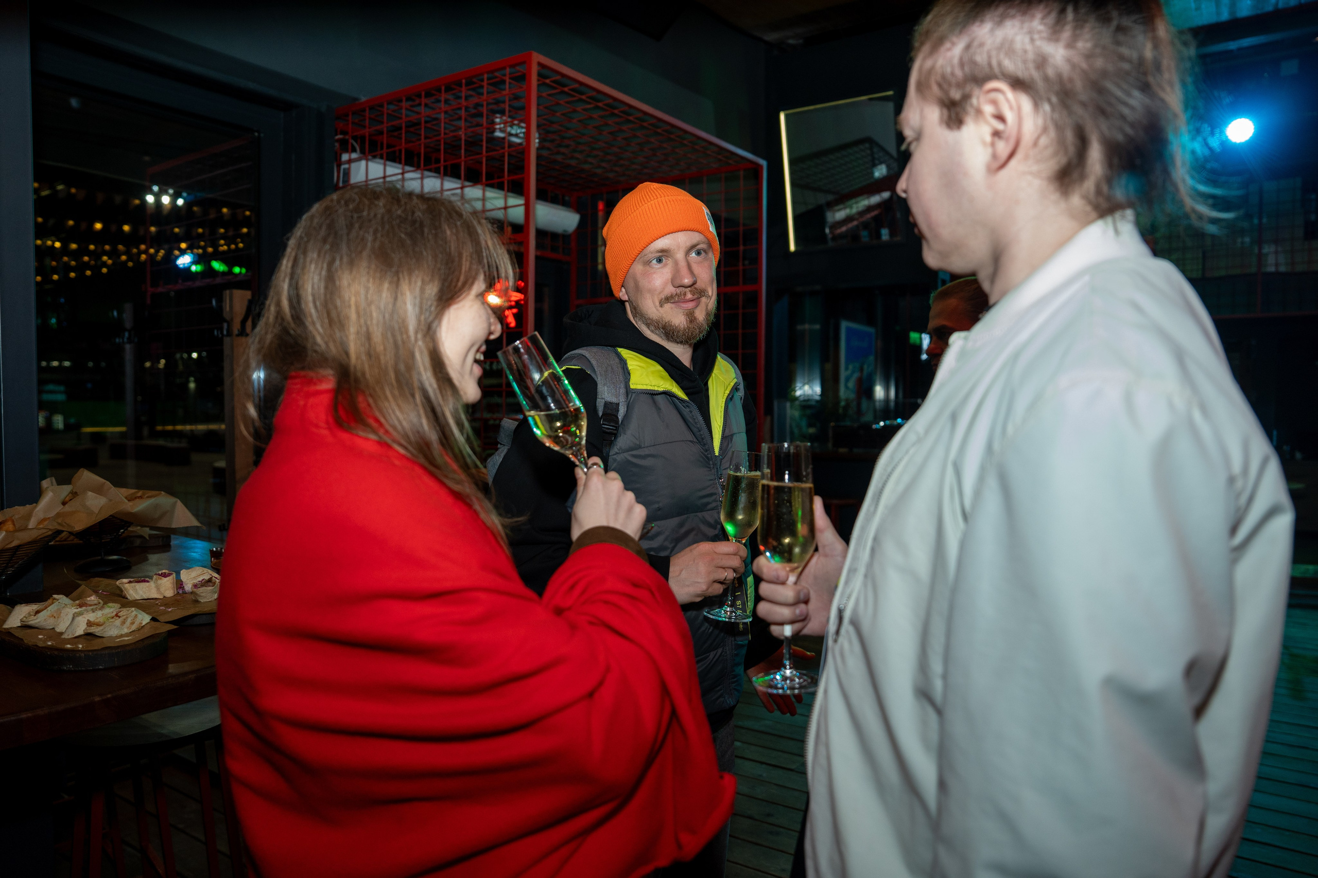 S7. Репортажный фотограф в Красной Поляне и Сочи Павлюченко Екатерина