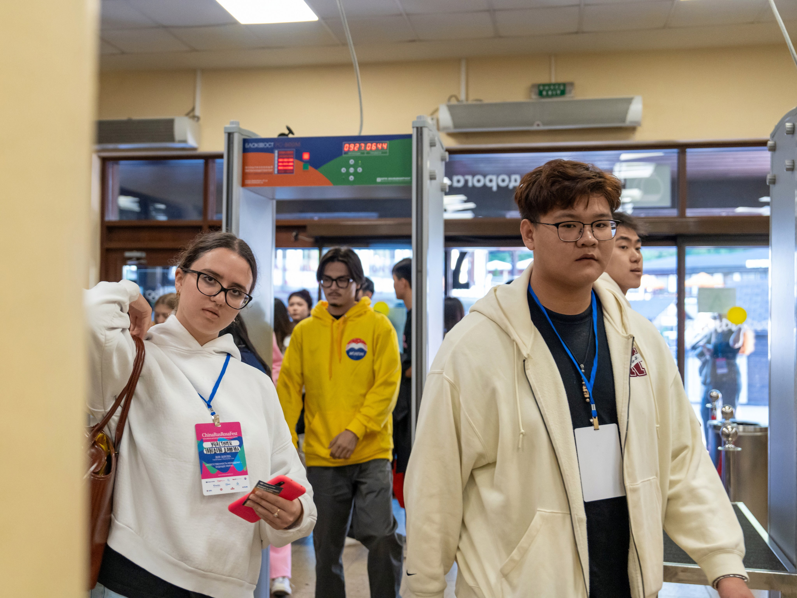 ChinaRosaFest 2024. Репортажный фотограф в Красной Поляне и Сочи Павлюченко Екатерина