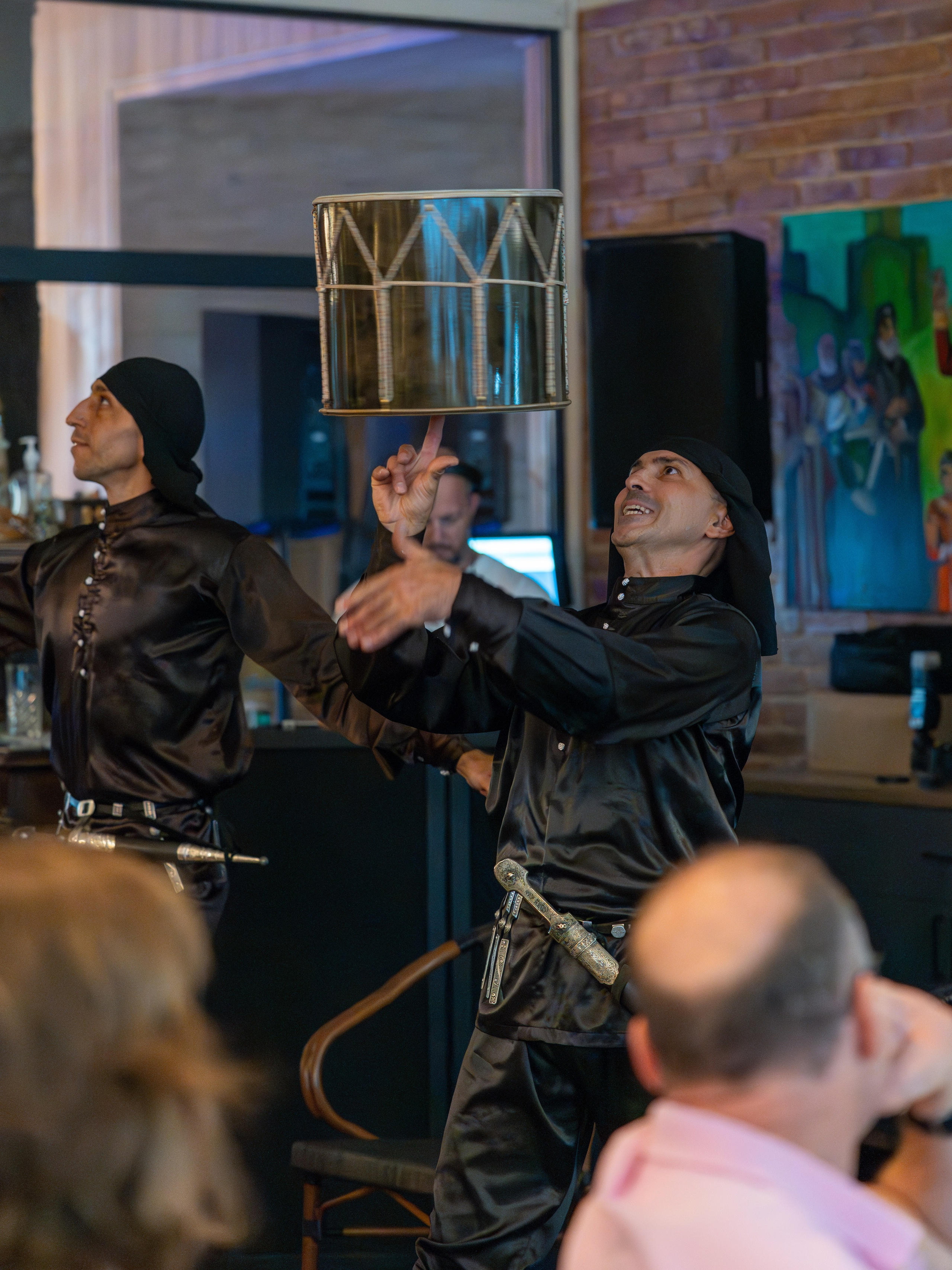 MICE мероприятие для компании Р-фарм. Репортажный фотограф в Красной Поляне и Сочи Павлюченко Екатерина