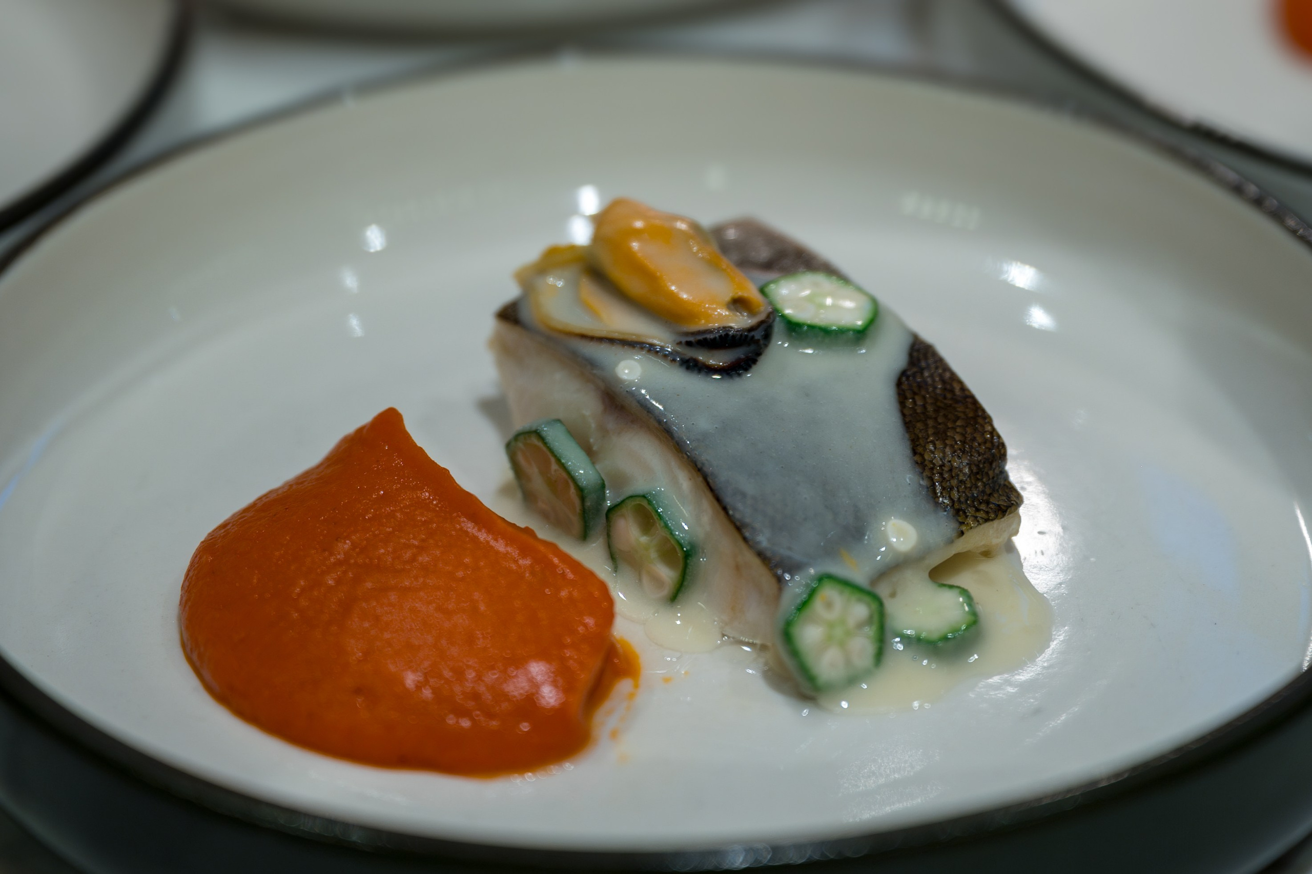 Гастрономический ужин в ресторане Co-Co Chalet. Репортажный фотограф в Красной Поляне и Сочи Павлюченко Екатерина