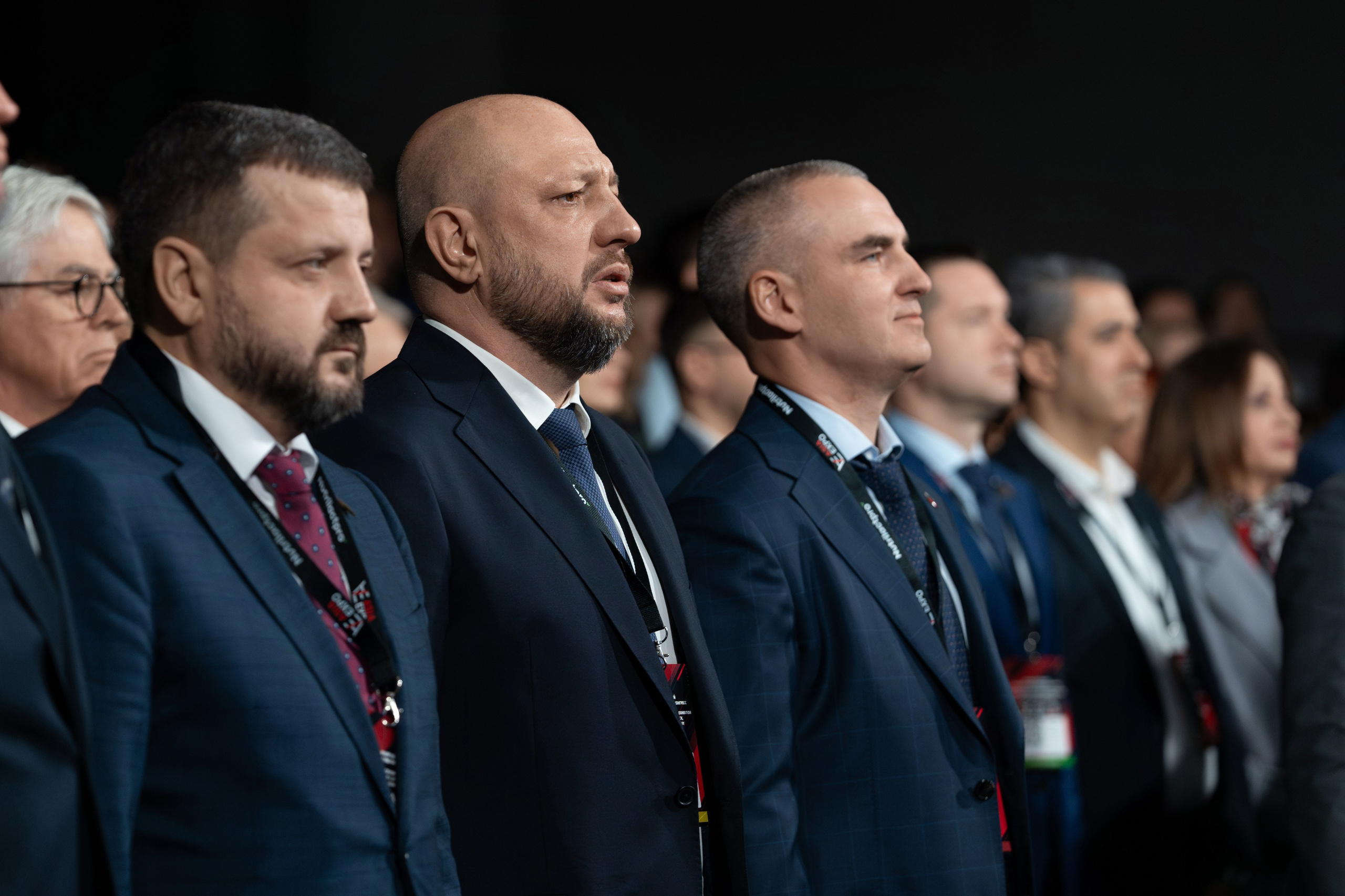 Форум АзияЭкспо 2024 Сириус. Репортажный фотограф в Красной Поляне и Сочи Павлюченко Екатерина